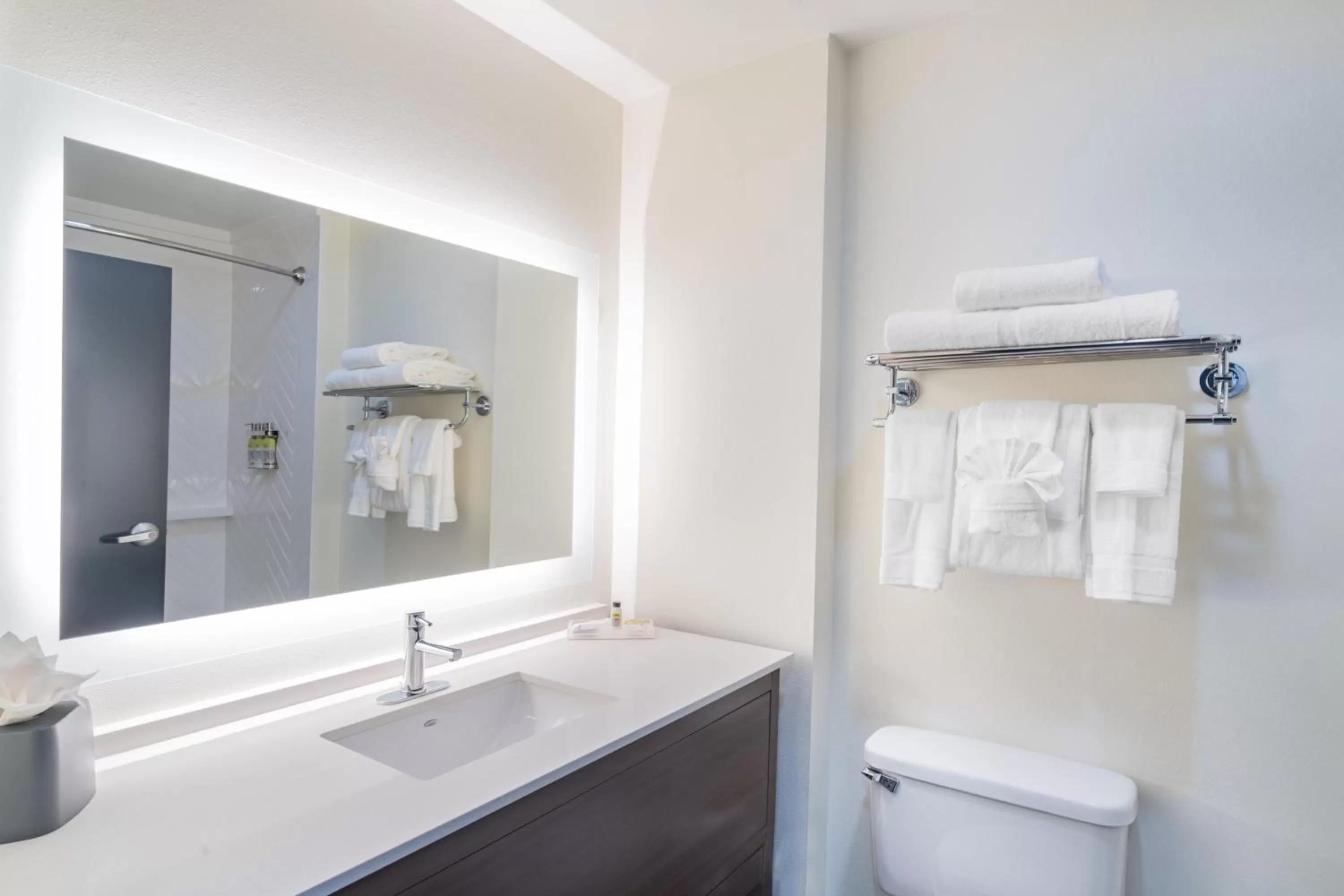 Room Selected at Check-In in Holiday Inn Southaven Central - Memphis, an IHG Hotel