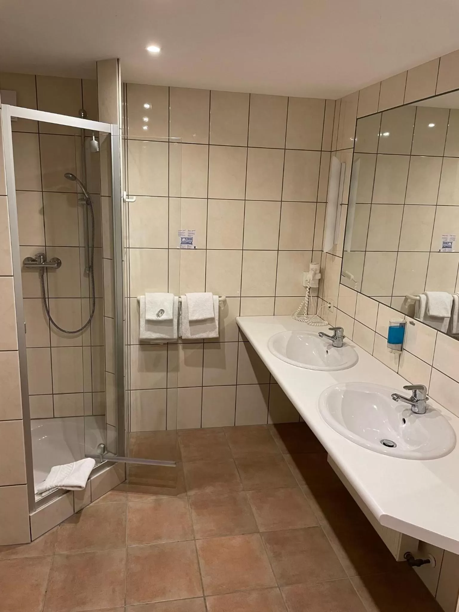 Photo of the whole room in Moselromantik Hotel Am Panoramabogen