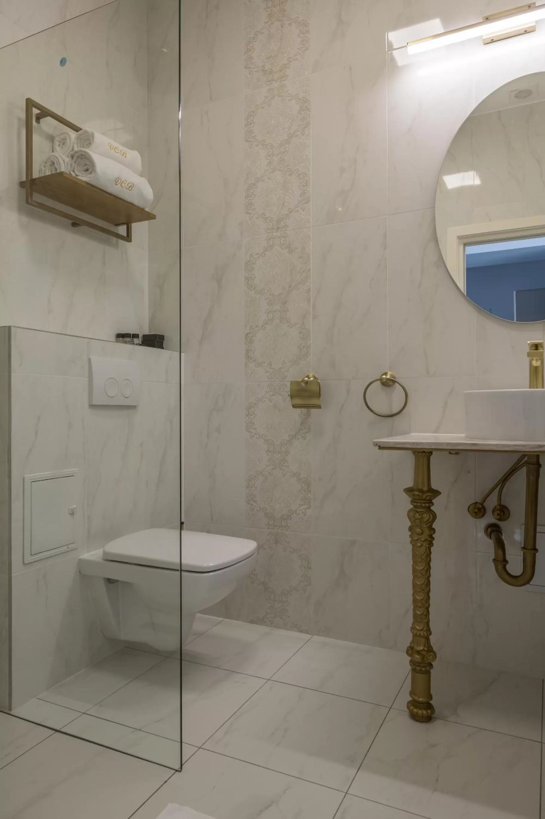 Hotel Vila Central Boutique Satu Mare