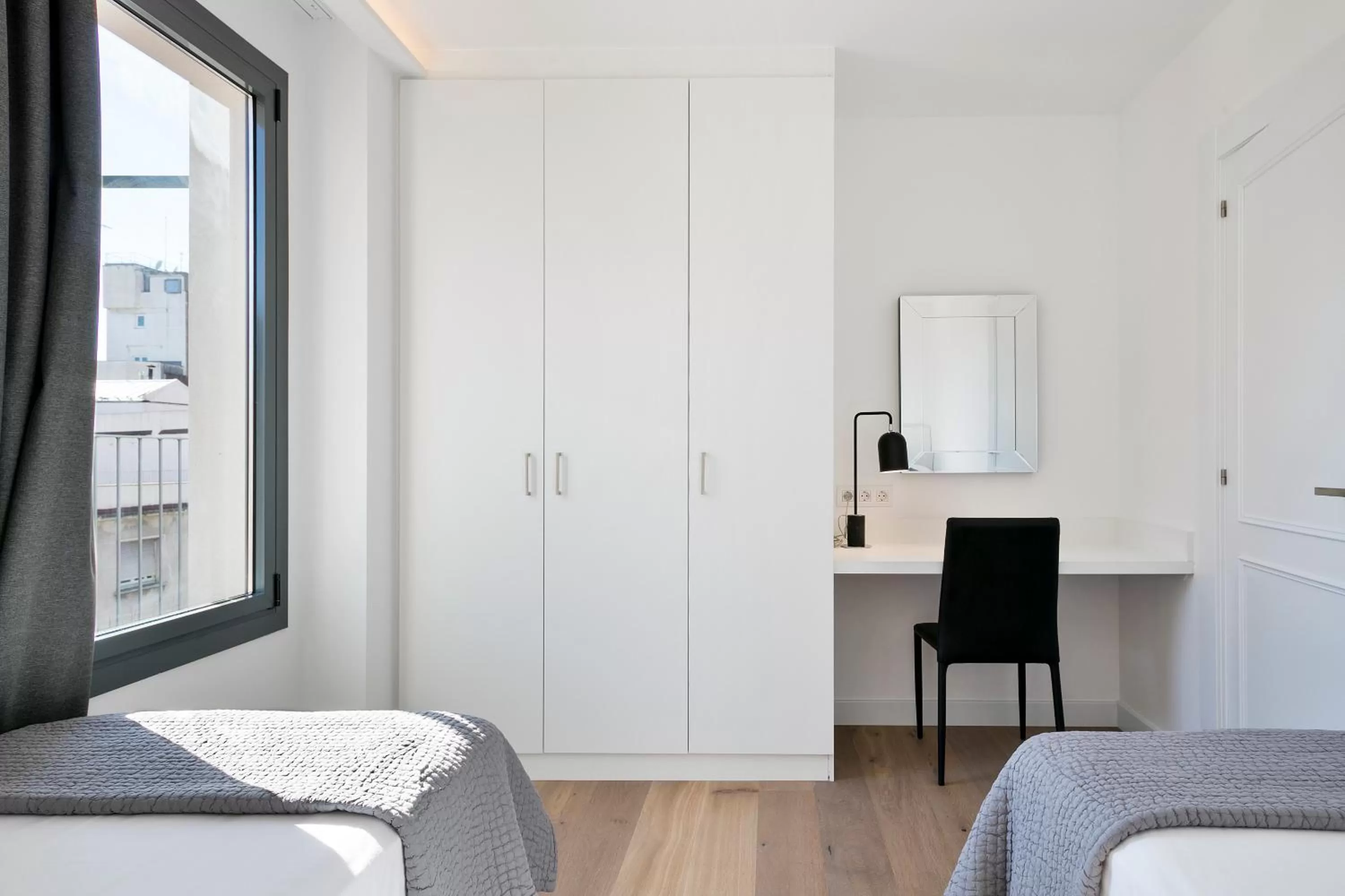 Other, Bed in Murmuri Residence Mercader