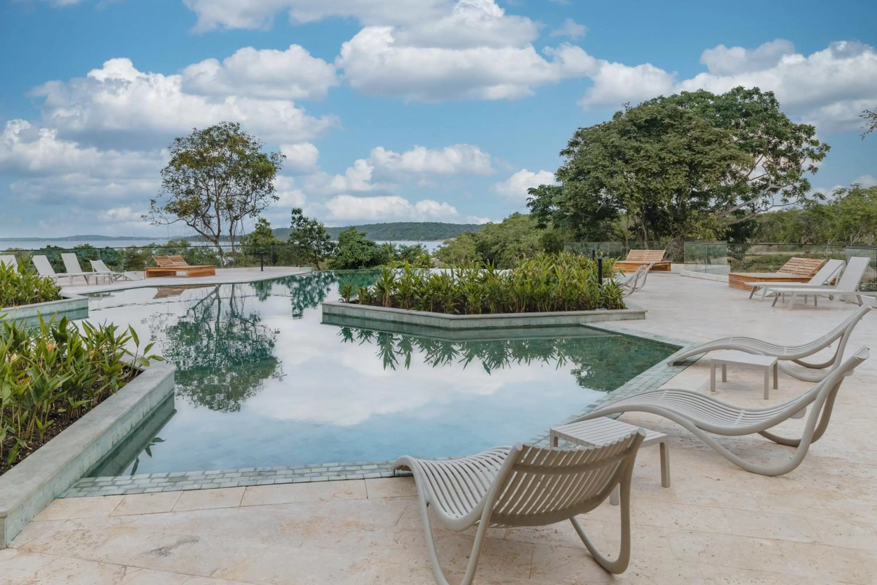  in Sofitel Barú Cartagena