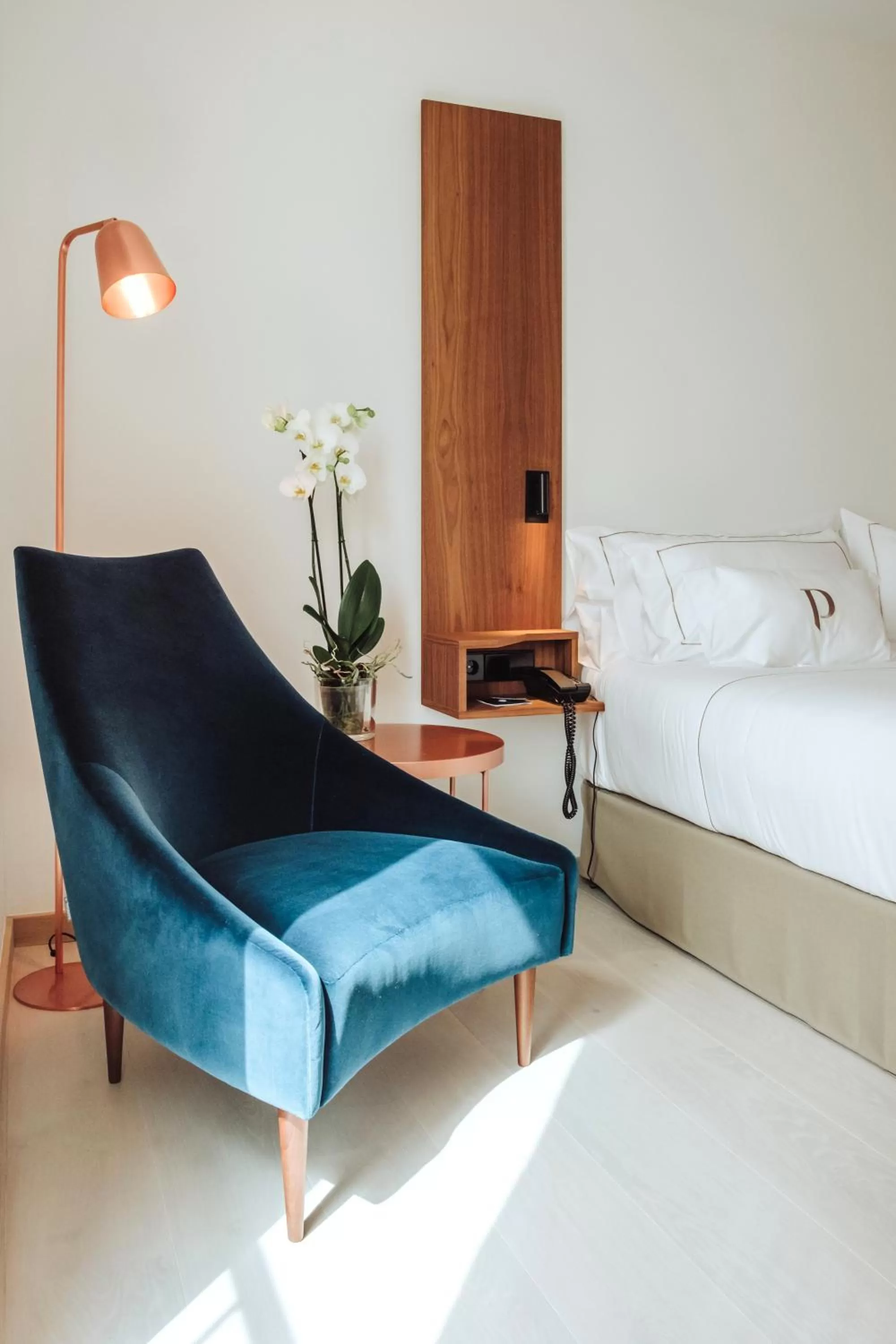 Bed in Es Princep - The Leading Hotels of the World