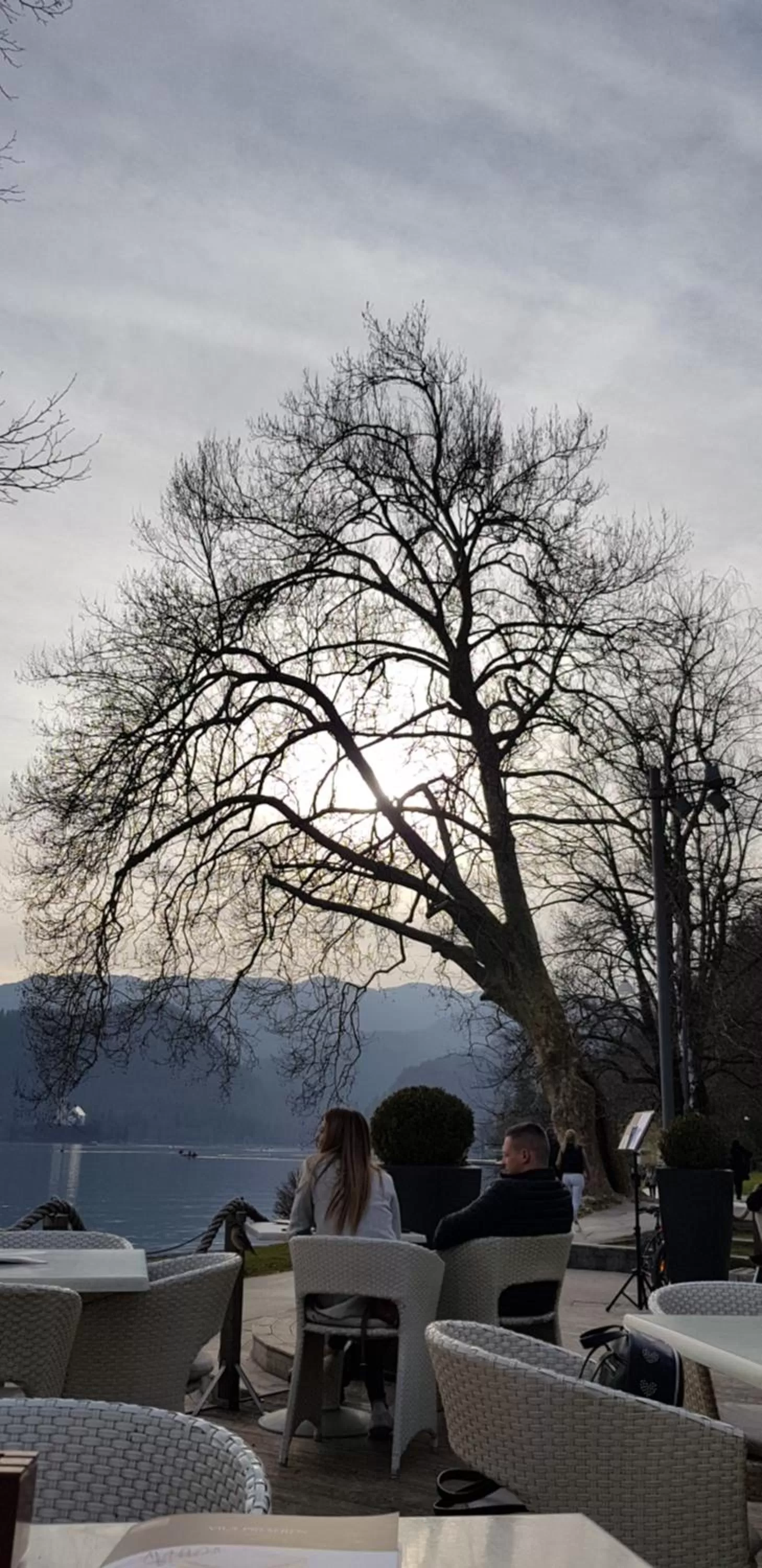 Hiking in Hotel GH Kolinska