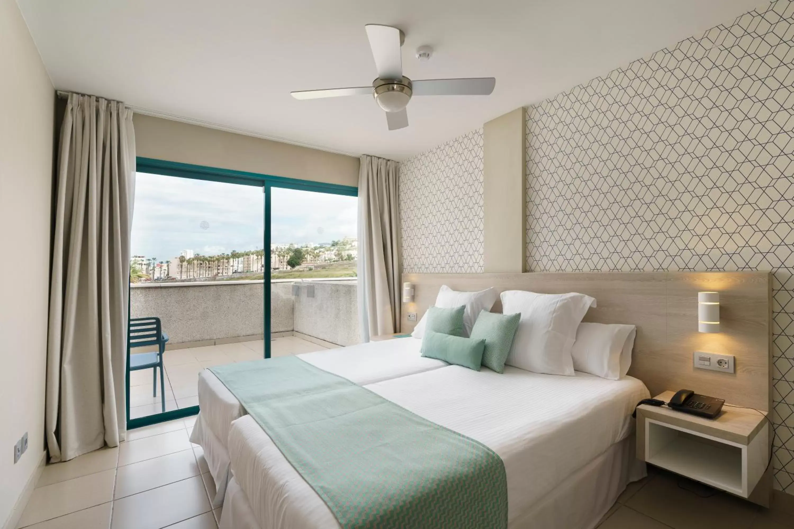 My Favorite Club 1 Apartment 1 Bedroom - single occupancy in Alua Tenerife My Favorite Club 1 Apartment 1 Bedroom - single occupancy in Alua Tenerife