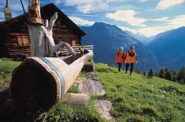 Activities in Gasthof Hotel Post