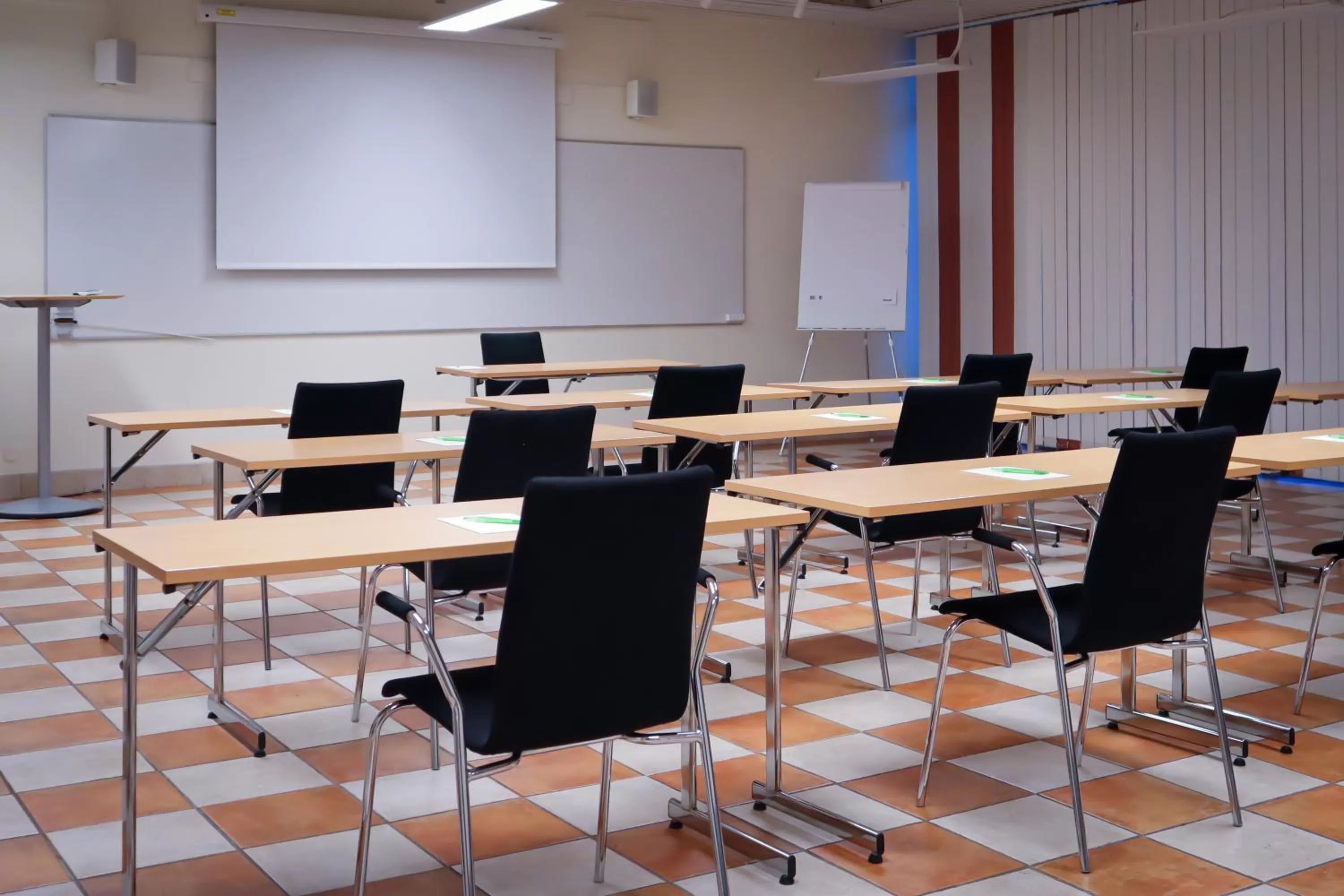 Meeting/conference room in Apple Hotel & Konferens Göteborg