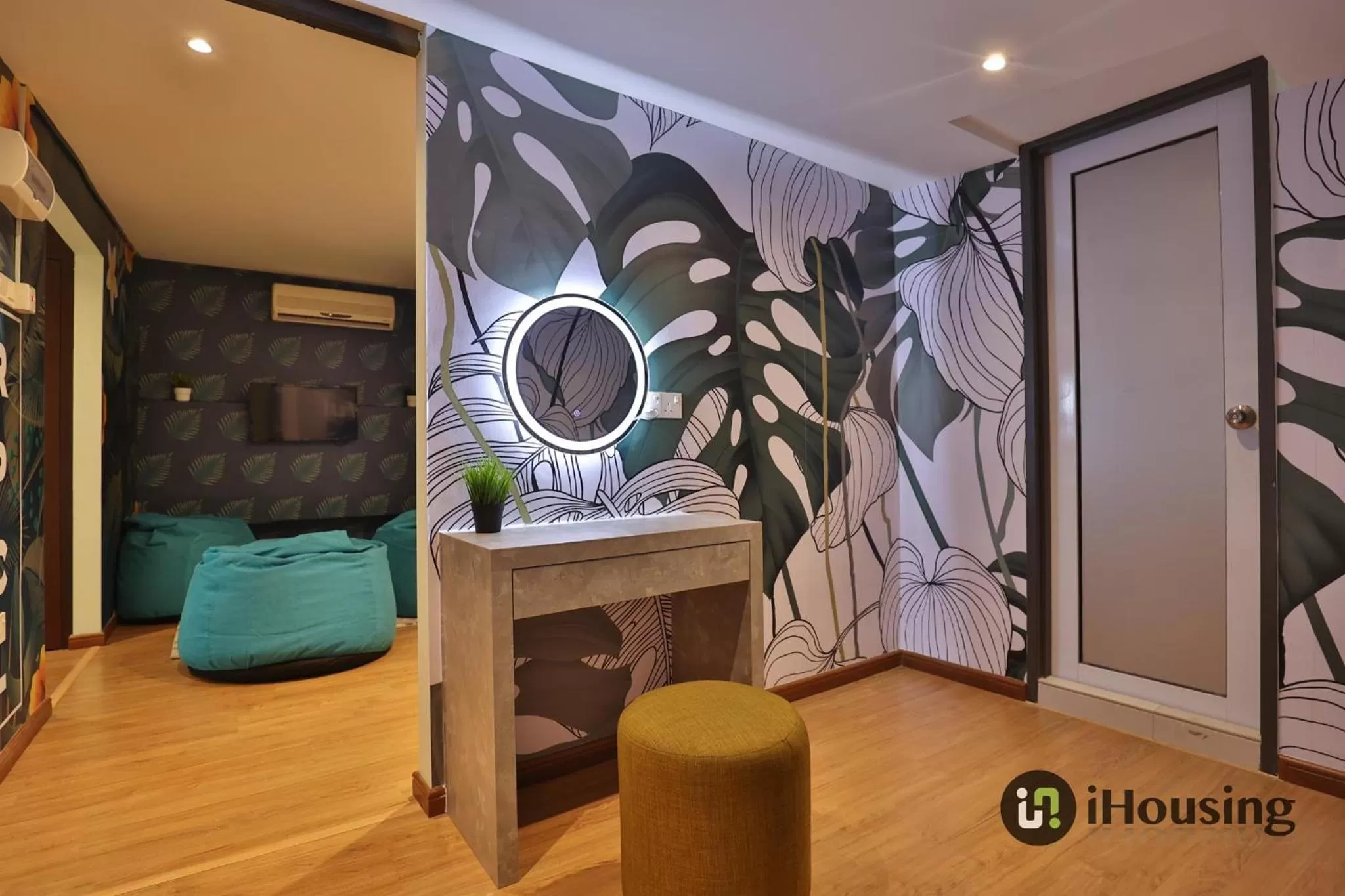 Trevor Hotel Malacca Town By I Housing