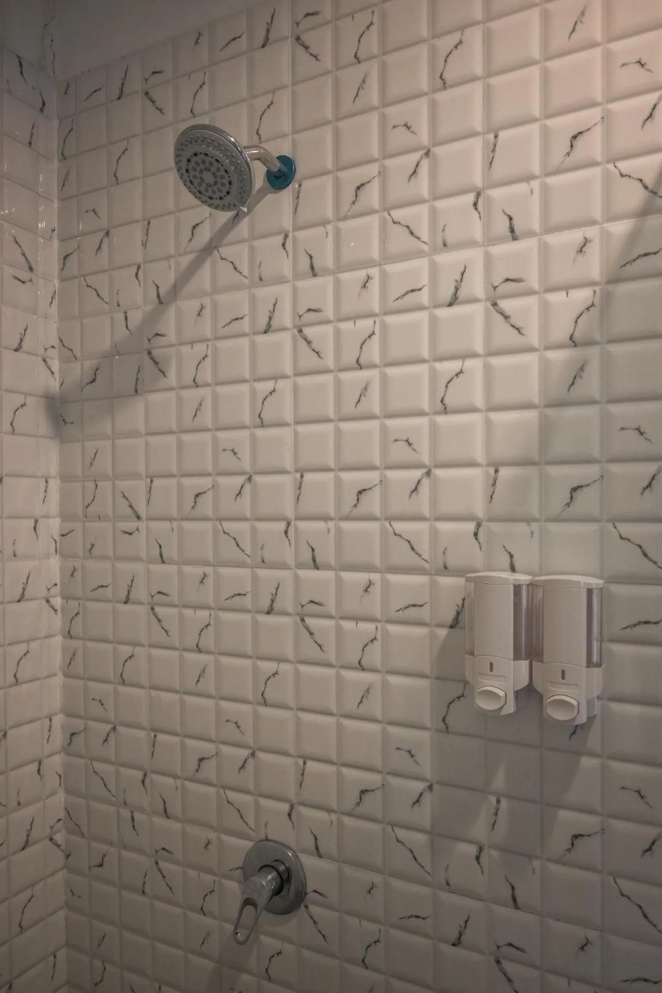 Bathroom in Anchanlina Hotel - SHA Plus