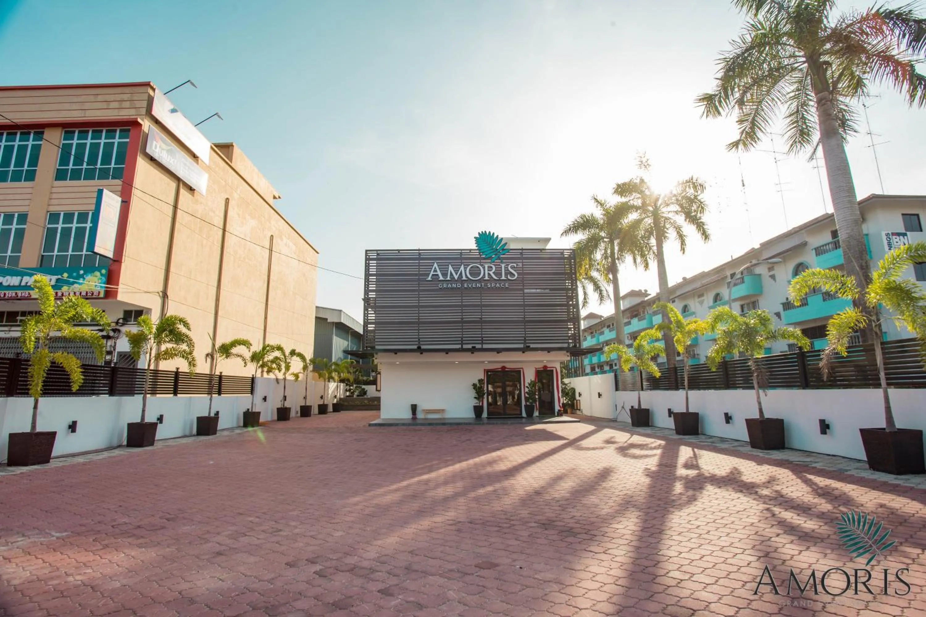 Amoris Grand Event Space