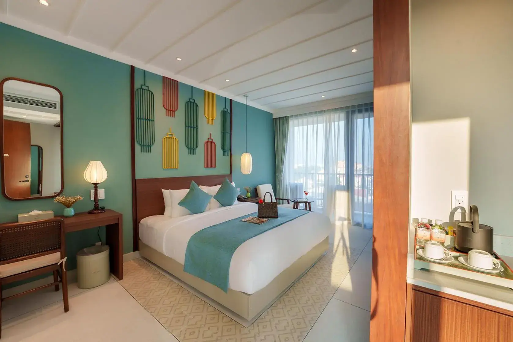 An Village Deluxe in Cozy An Boutique Hotel Hoian An Village Deluxe in Cozy An Boutique Hotel Hoian