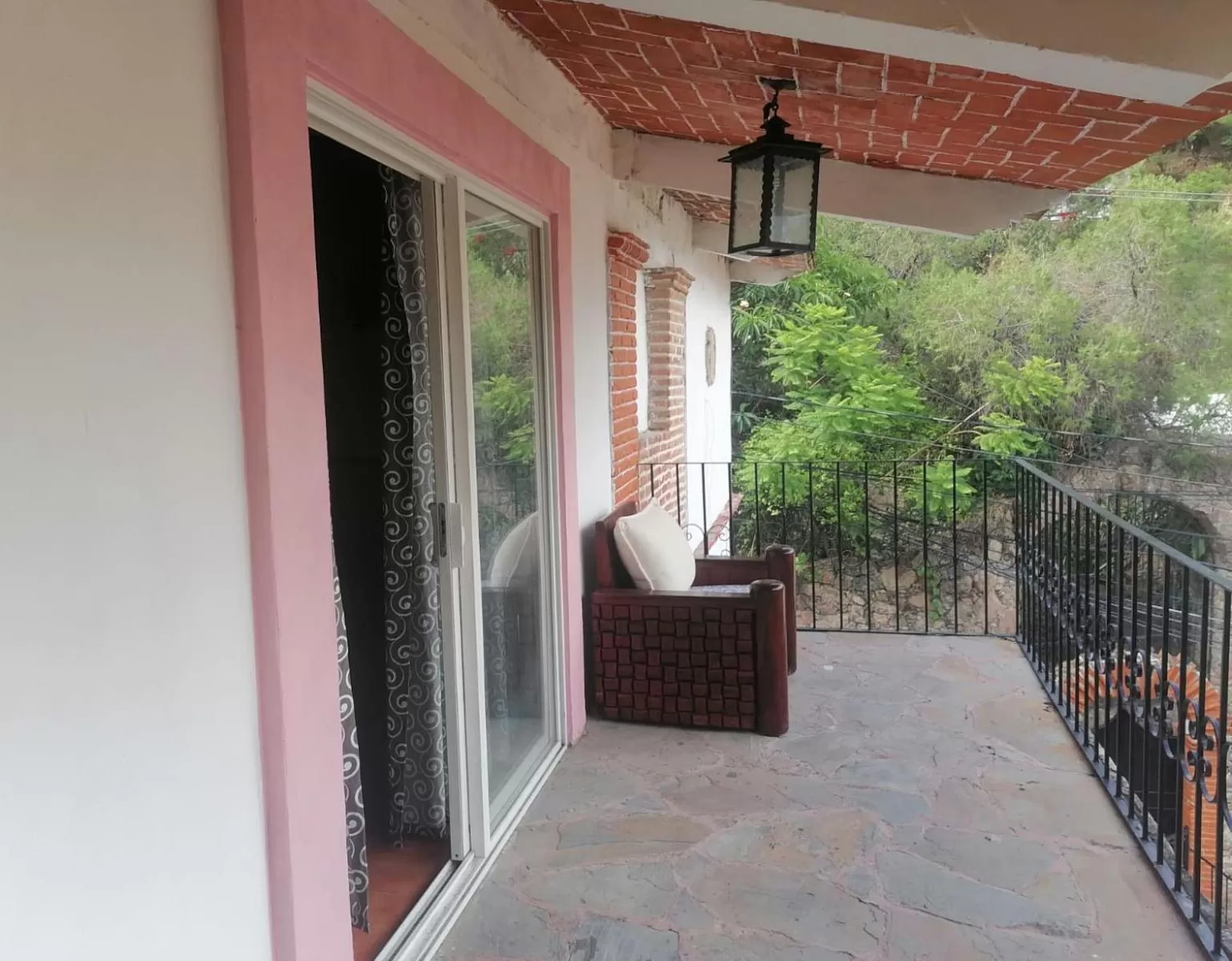 Balcony/Terrace in LU'UM Master Suites