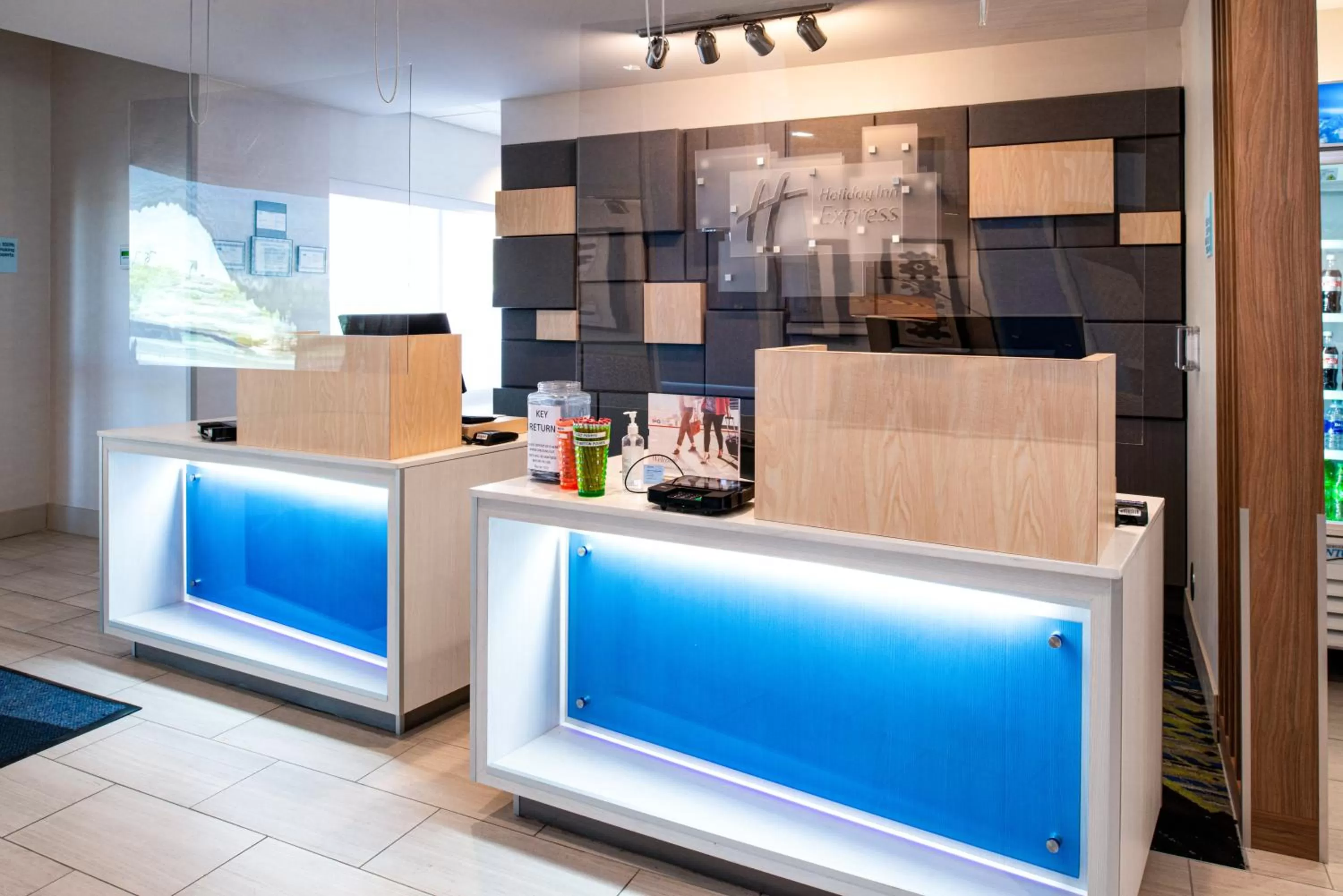 Property building in Holiday Inn Express & Suites - Elko by IHG