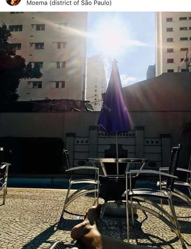 Loft Confortável e Moderno