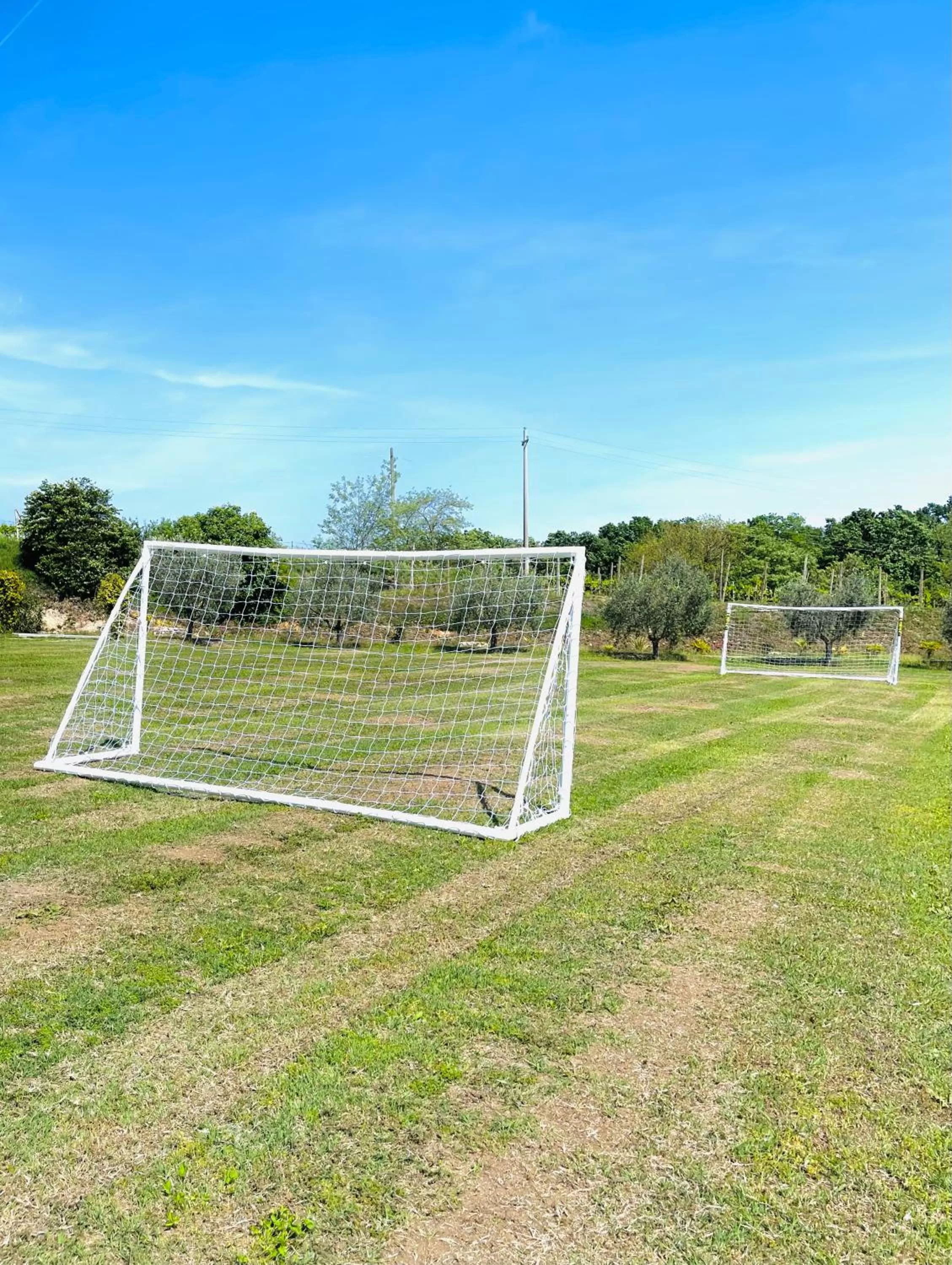 Other Activities in B&B Sovenigo