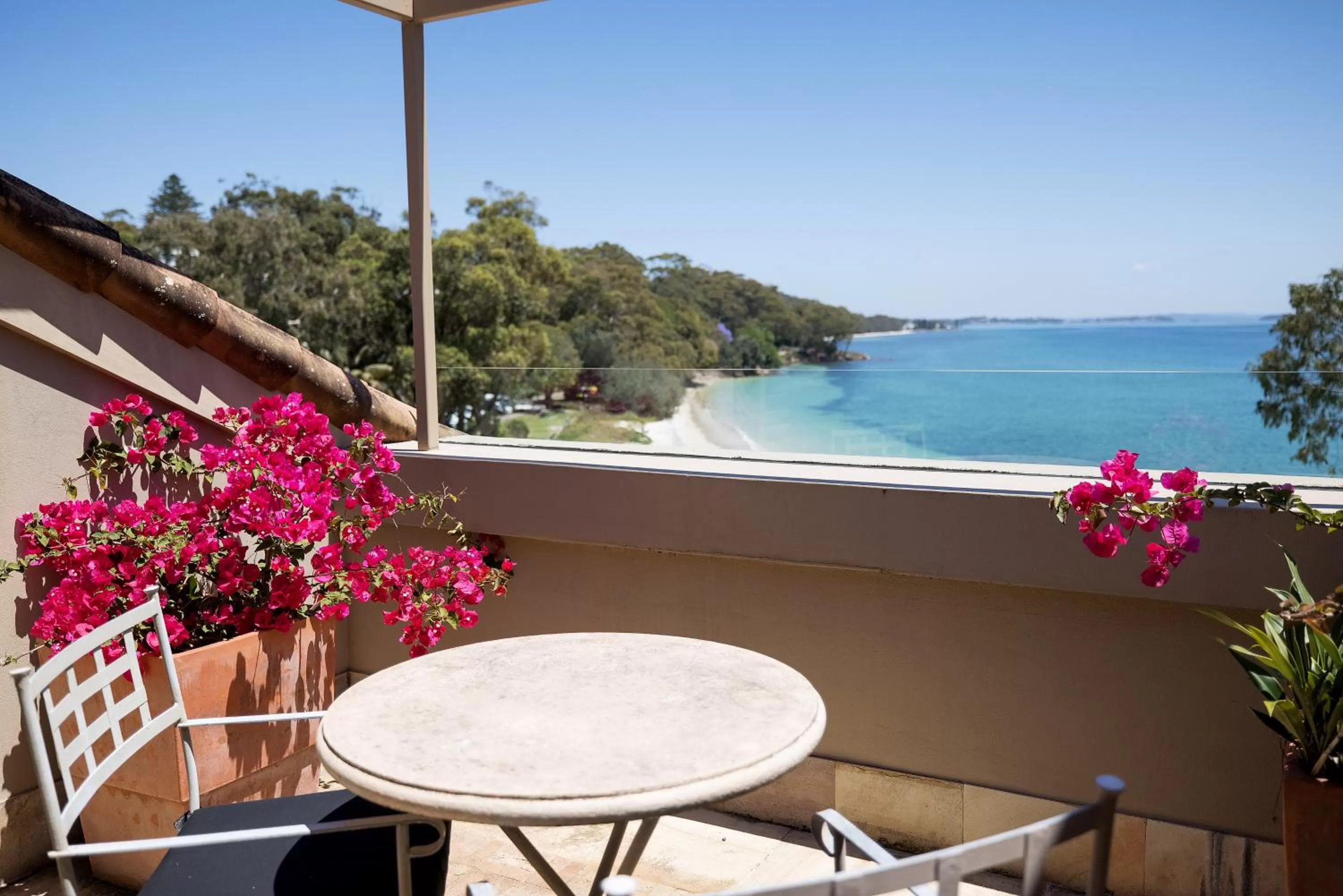 Amarna Luxury Beach Resort