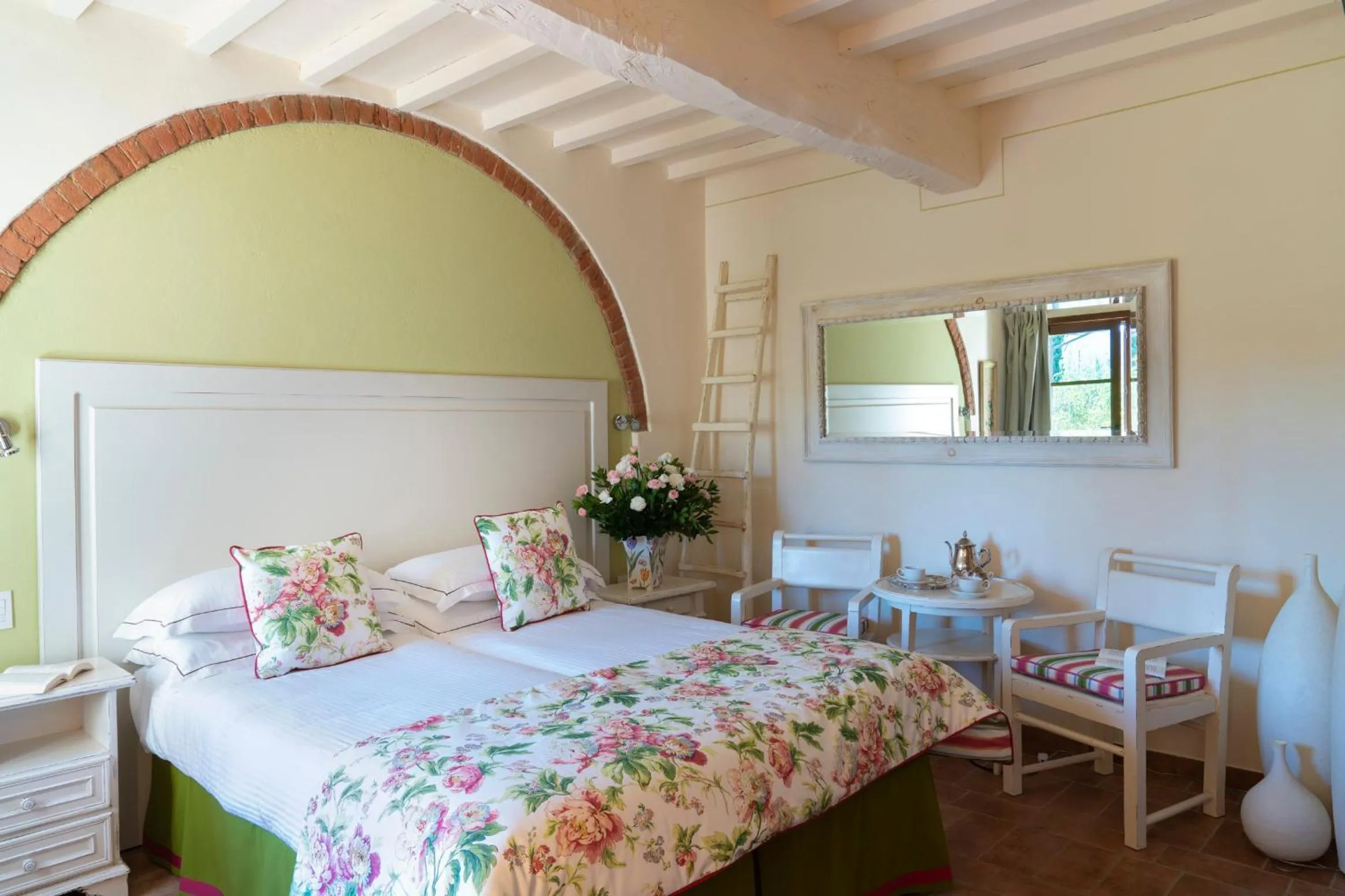 Bed in Borgo San Benedetto