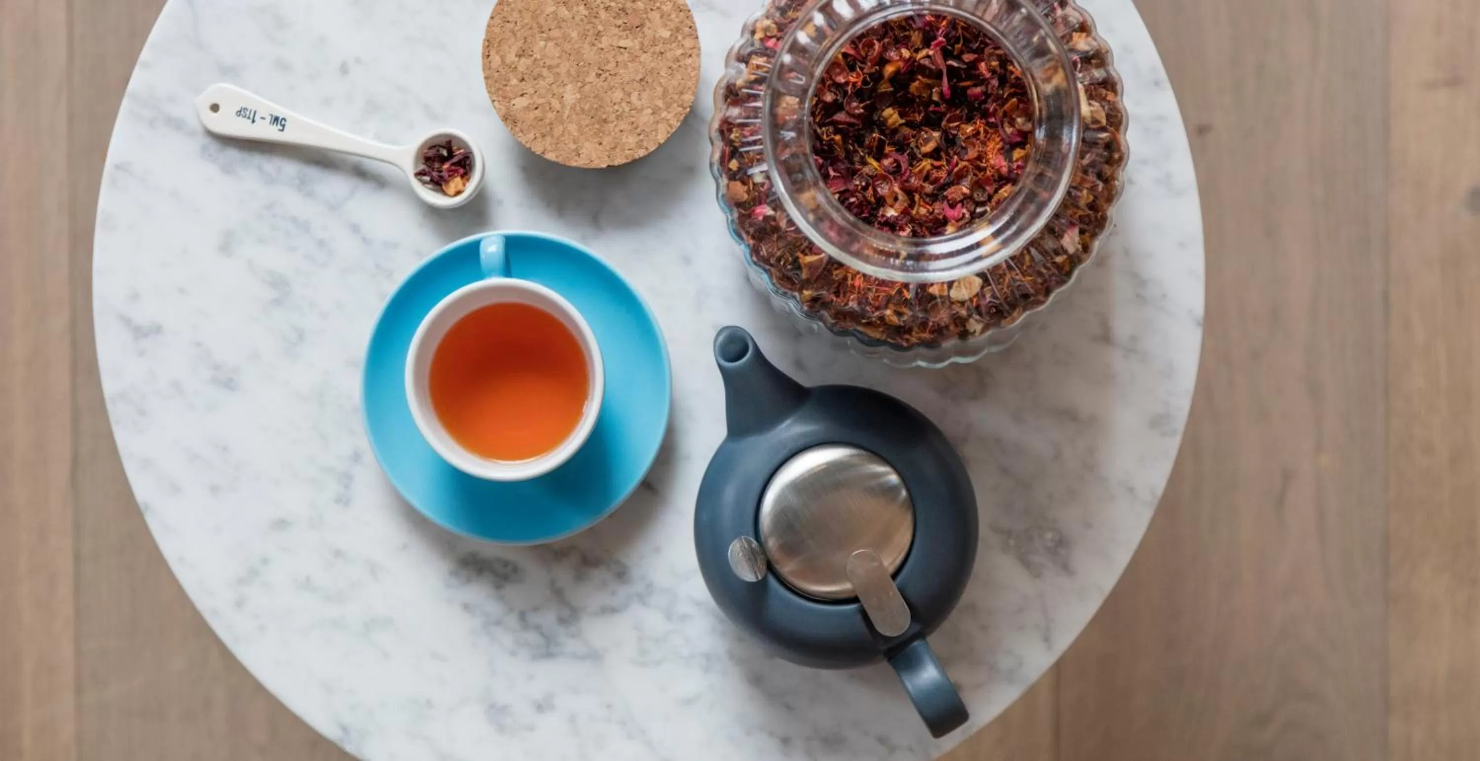 Breakfast in Leman Locke