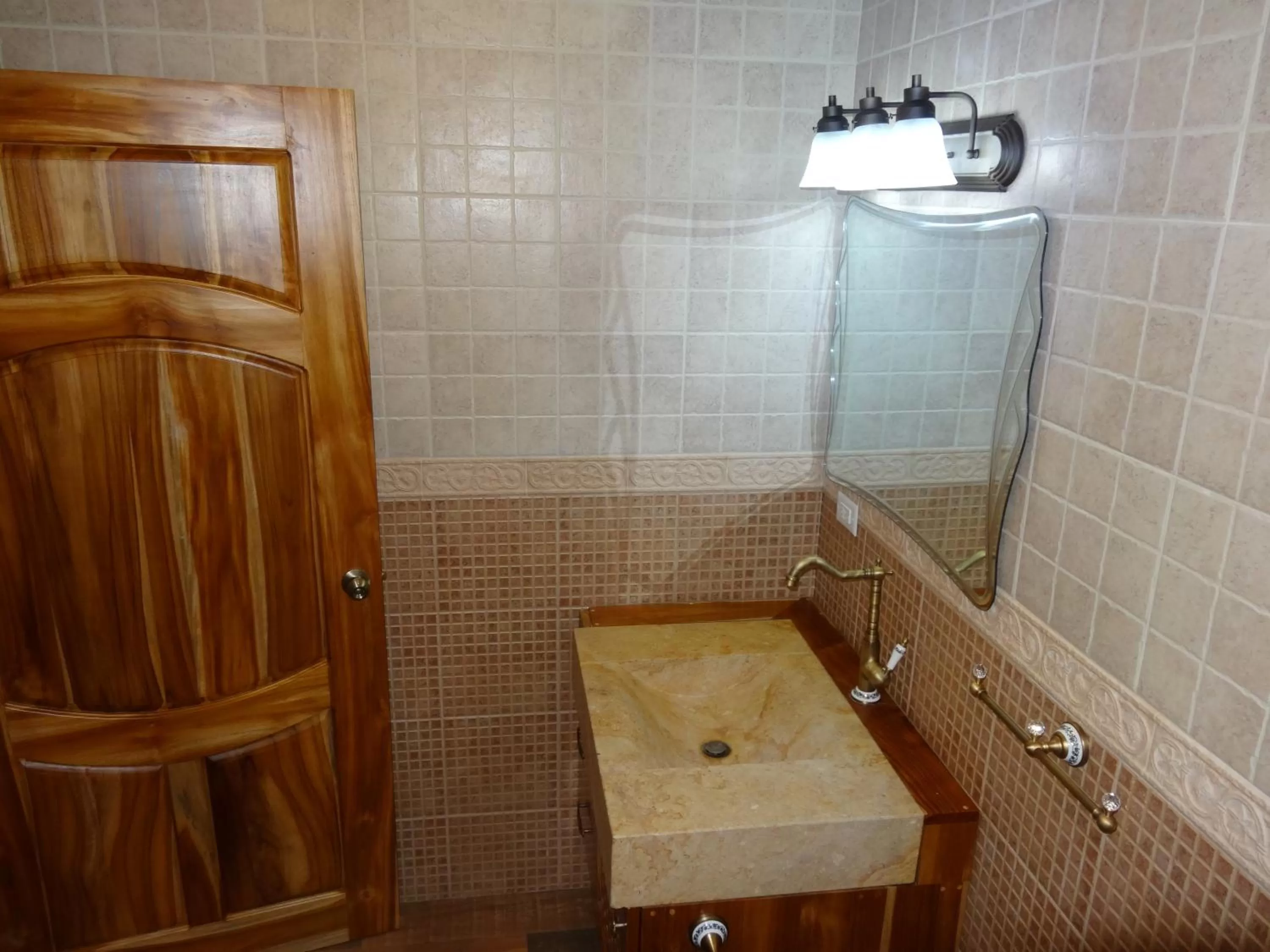 Hotel-Boutique Patampa