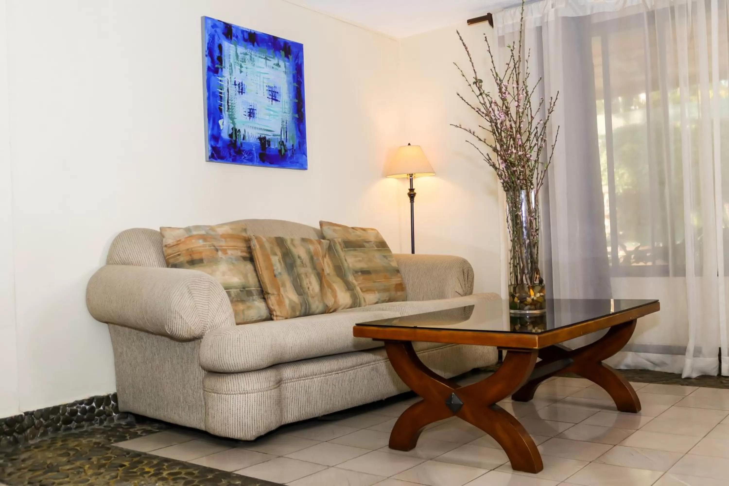 Las Magnolias Hotel Boutique