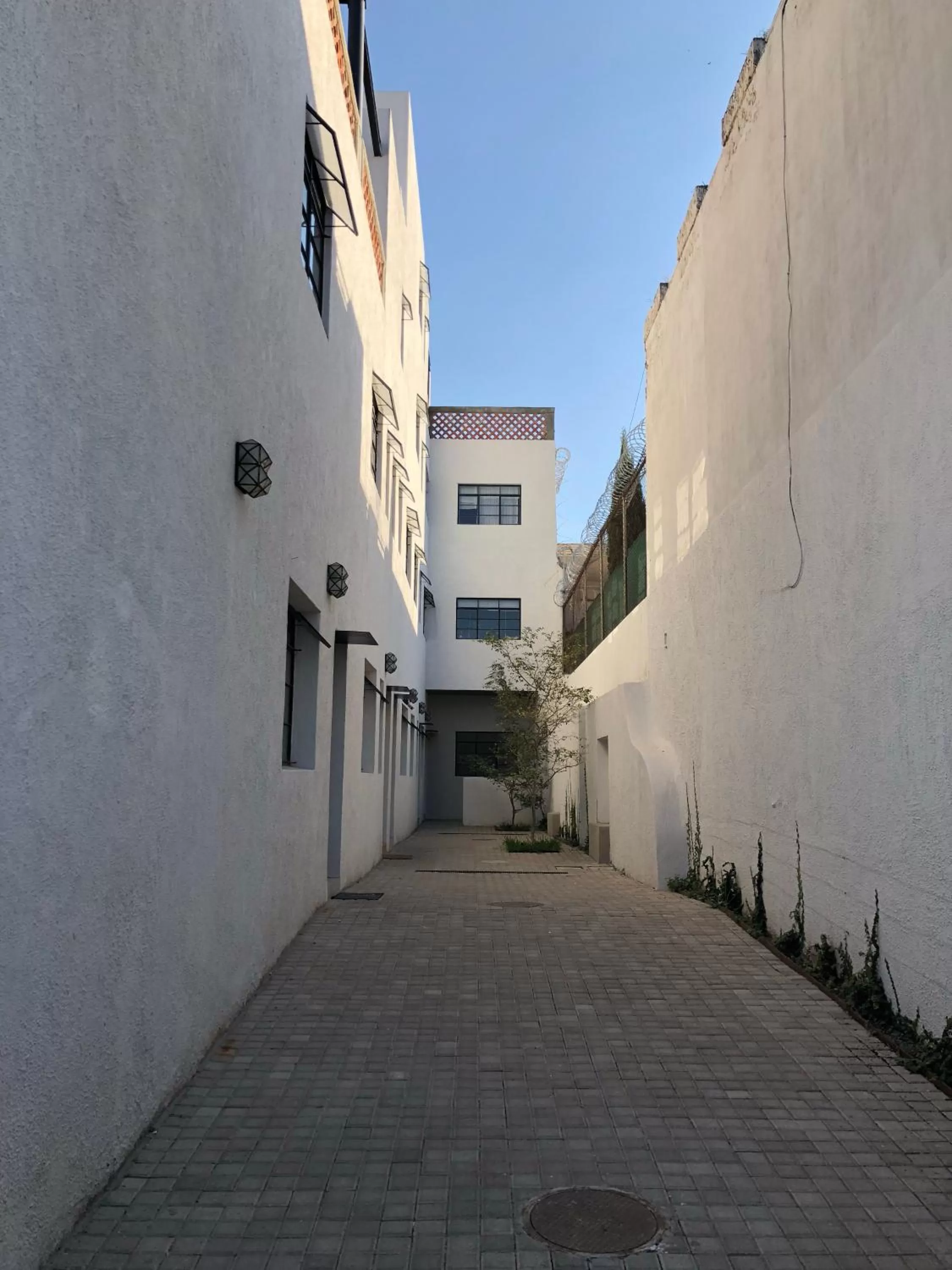 Casa Nican by Barrio Mexico