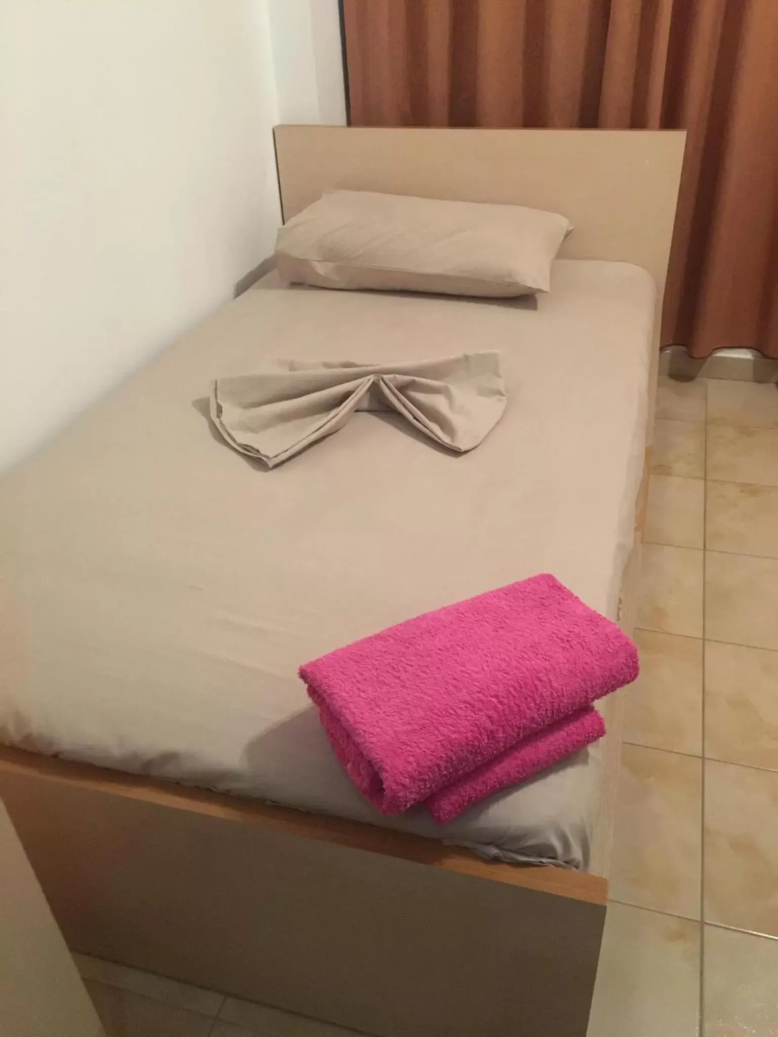 Double or Twin Room with Private Bathroom in "Frogs House" Hotel & Restorant Double or Twin Room with Private Bathroom in "Frogs House" Hotel & Restorant