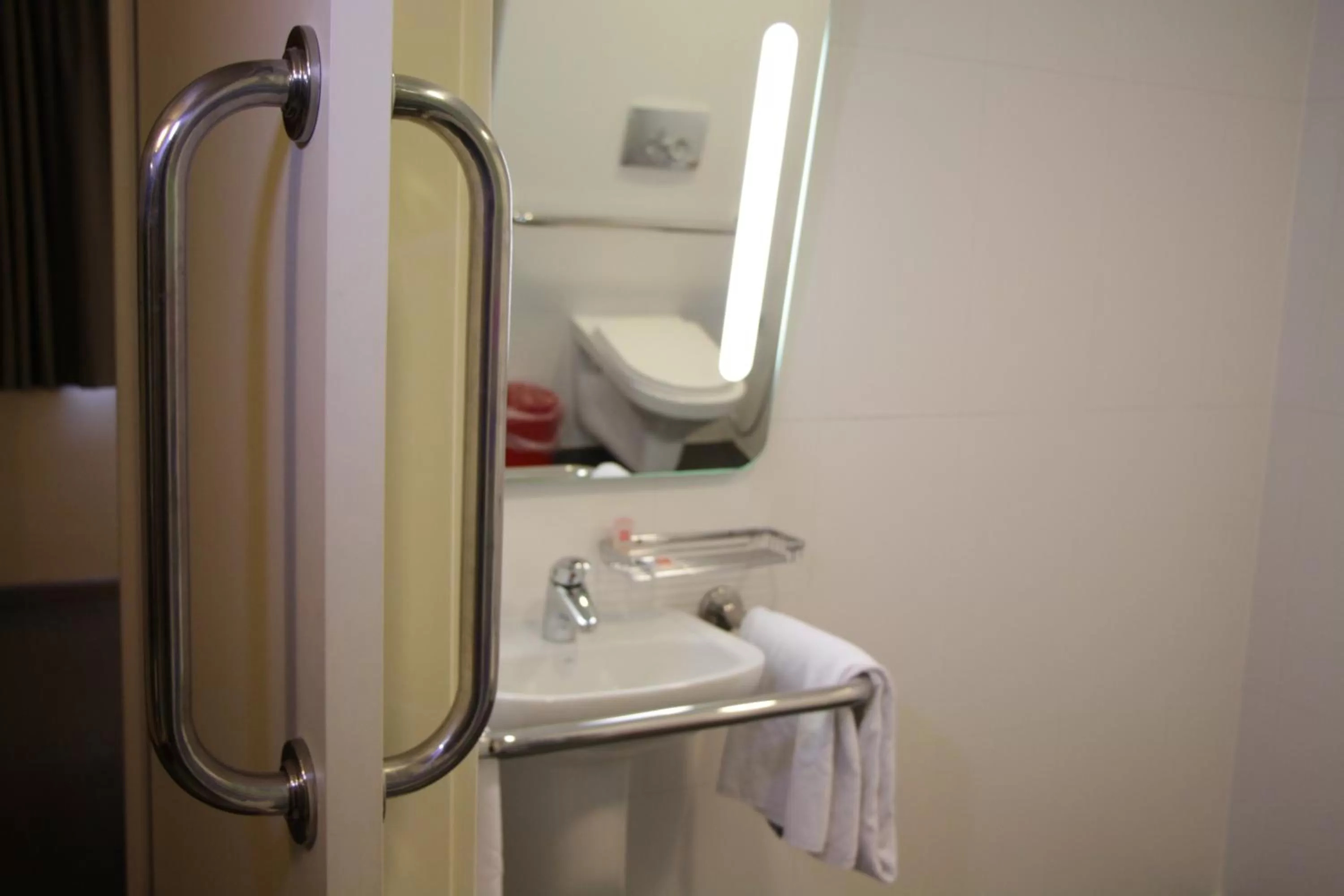 Other in ibis Copacabana Posto 5