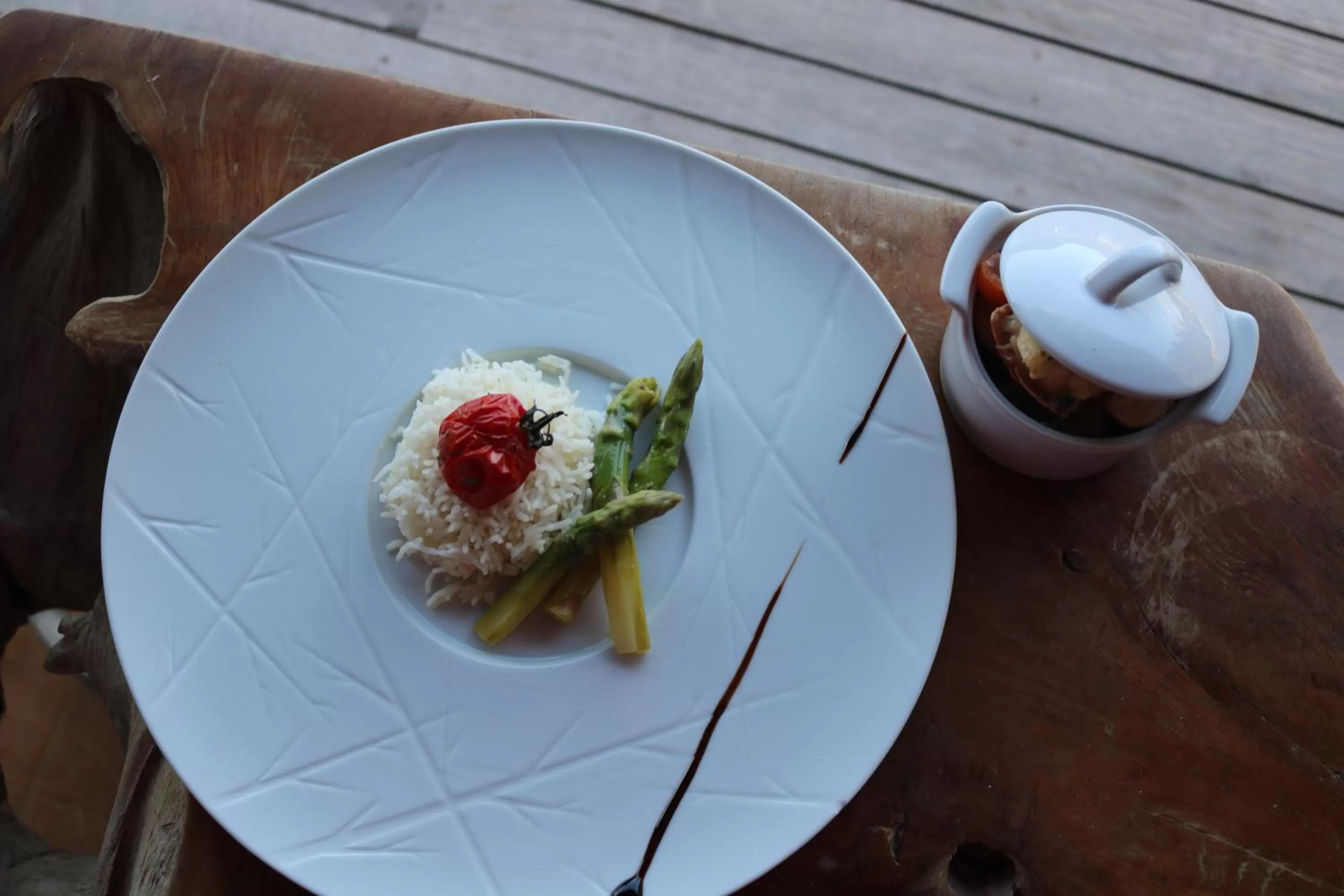 Restaurant/places to eat in Fisherman's Cove Resort - closed for complete renovation - Visit our sister property STORY Seychelles for your stay