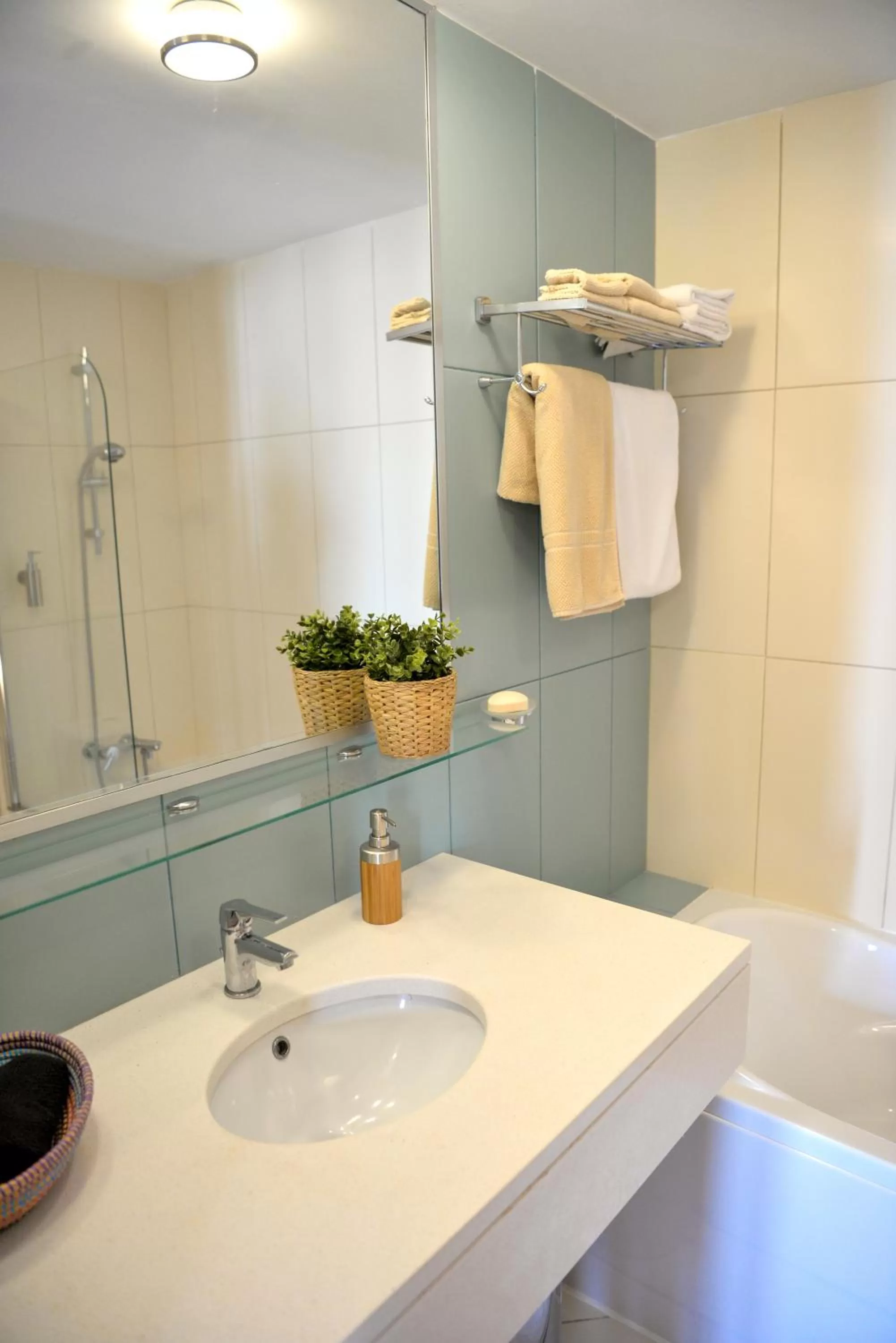 Guesthouse Le Châtelain