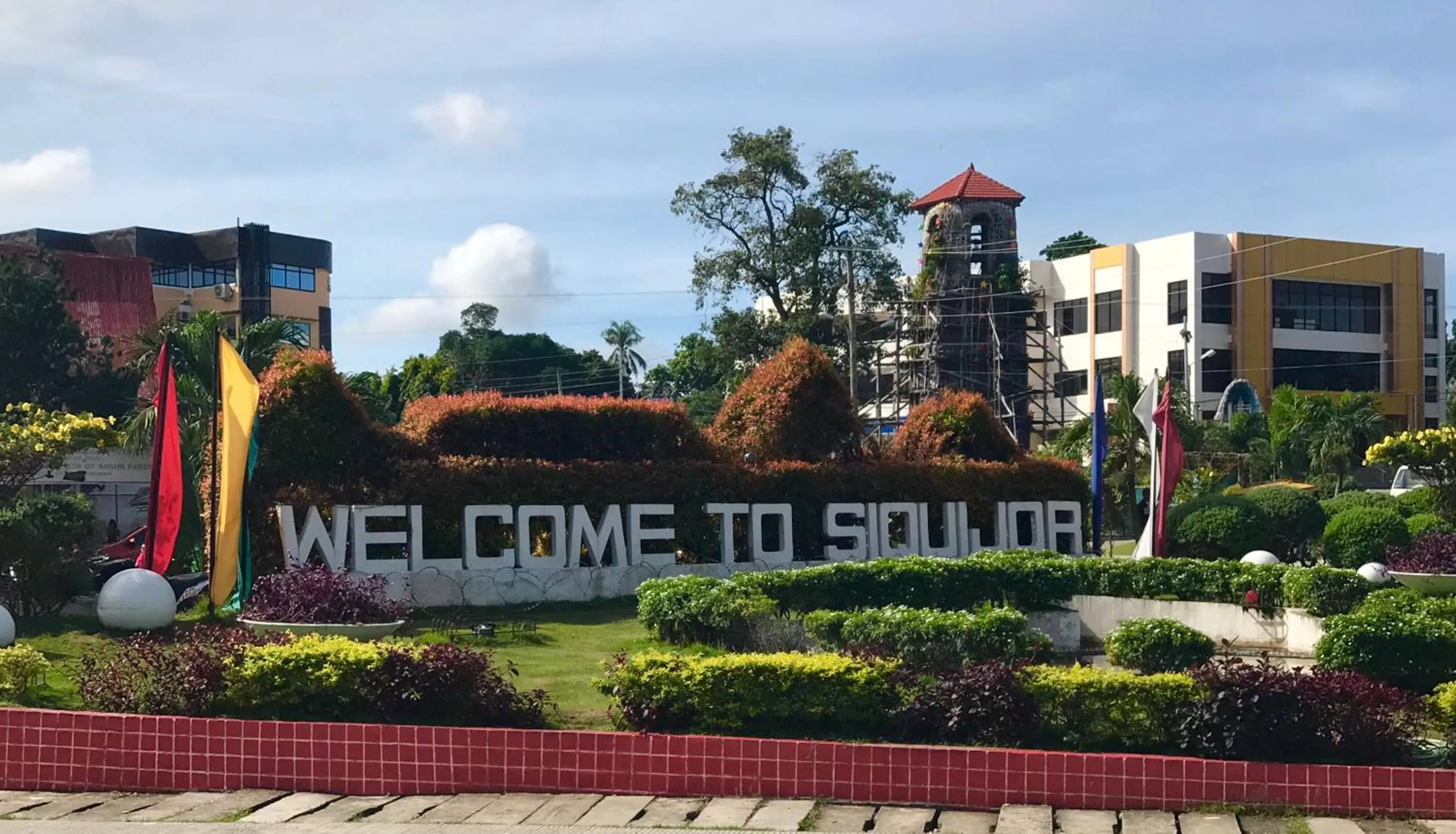 D's Oceanview Beach Resort