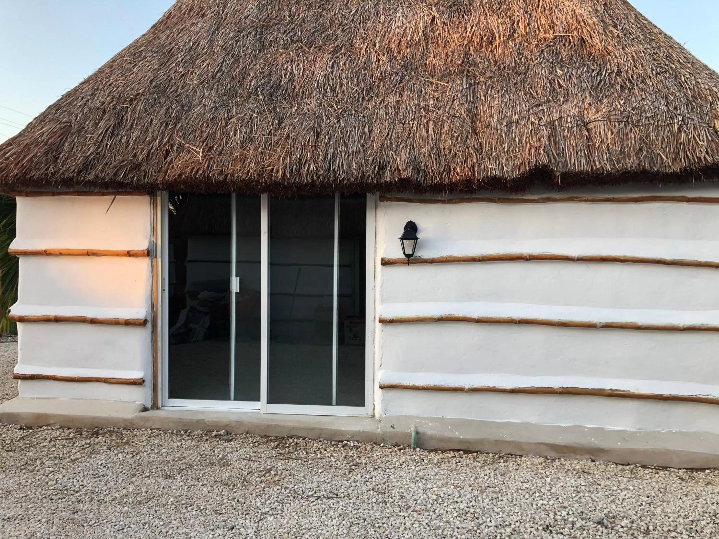 Cabañas Cinco Elementos