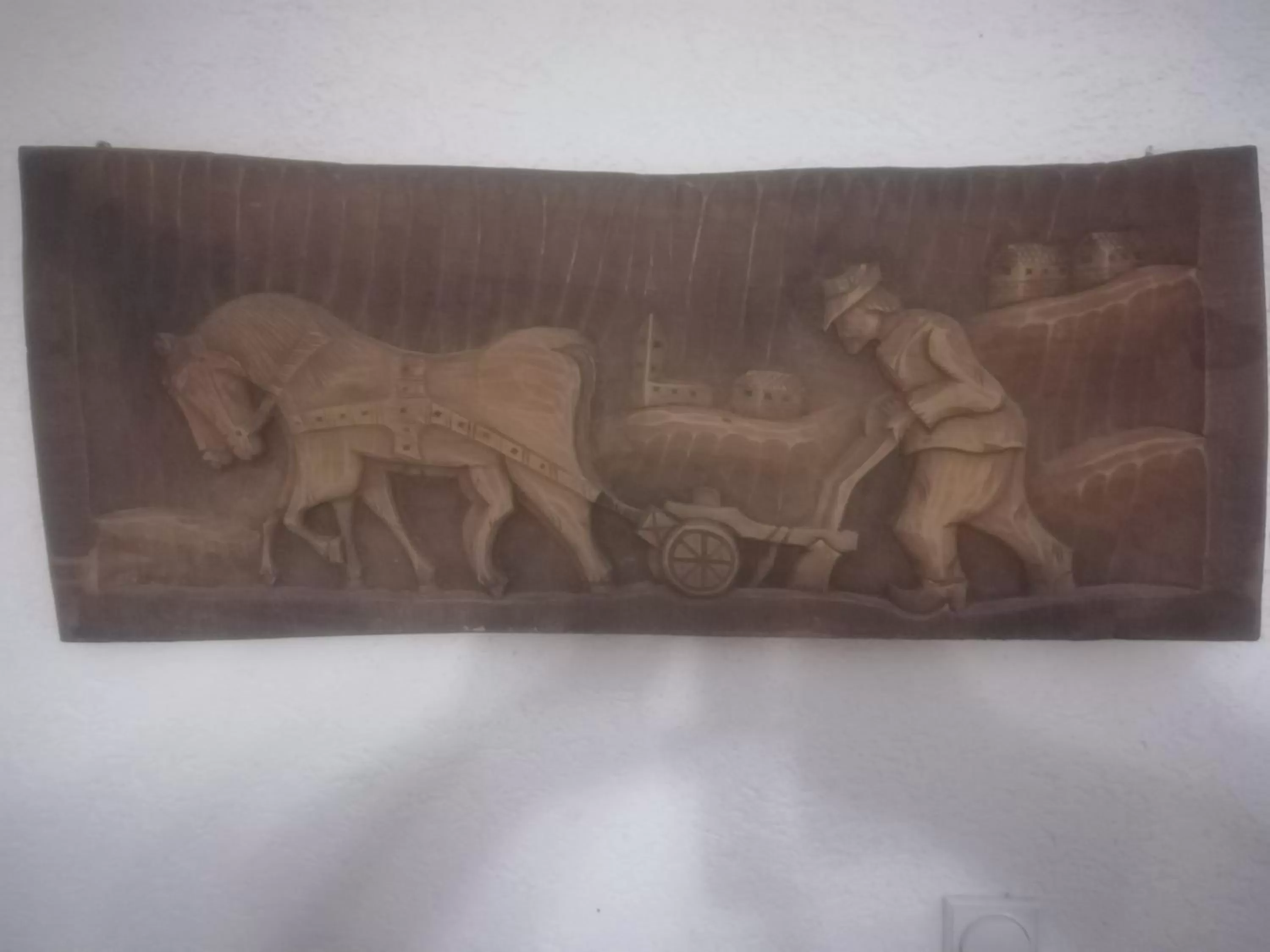 Etno selo Vile Jefimija, selo Preobrazenje, Vranje