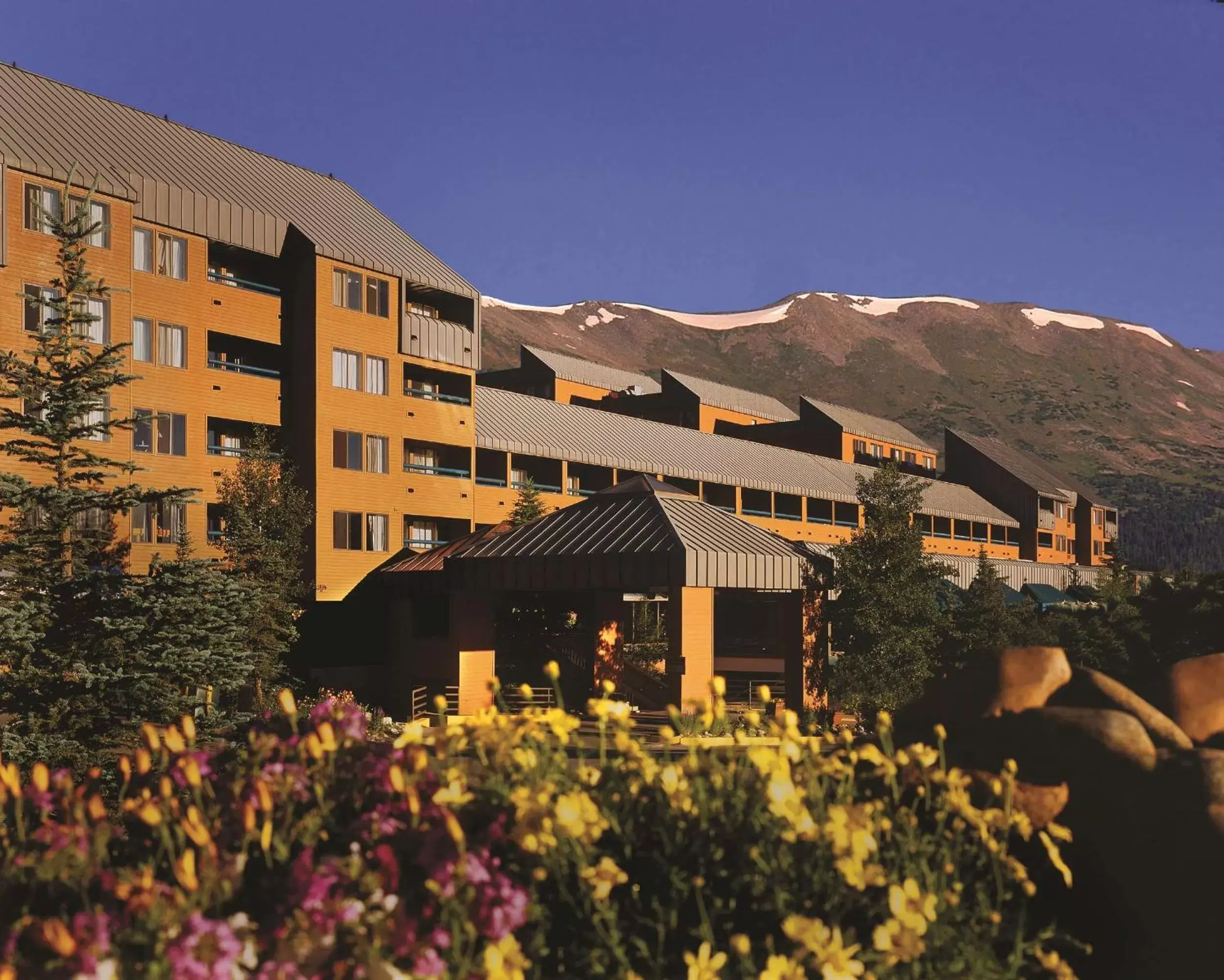 Hotel Alpenrock Breckenridge, Curio Collection by Hilton Hotel Alpenrock Breckenridge, Curio Collection by Hilton