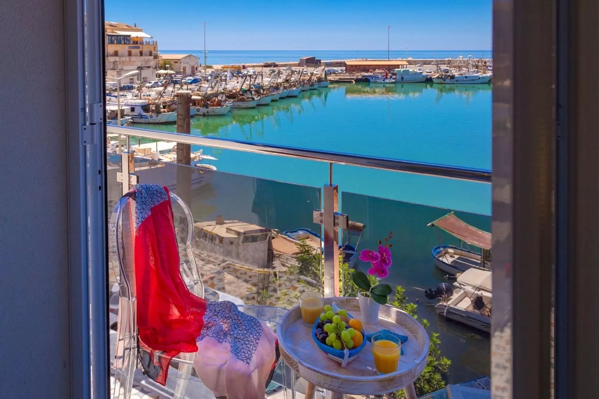 Vittoria Luxury Rooms