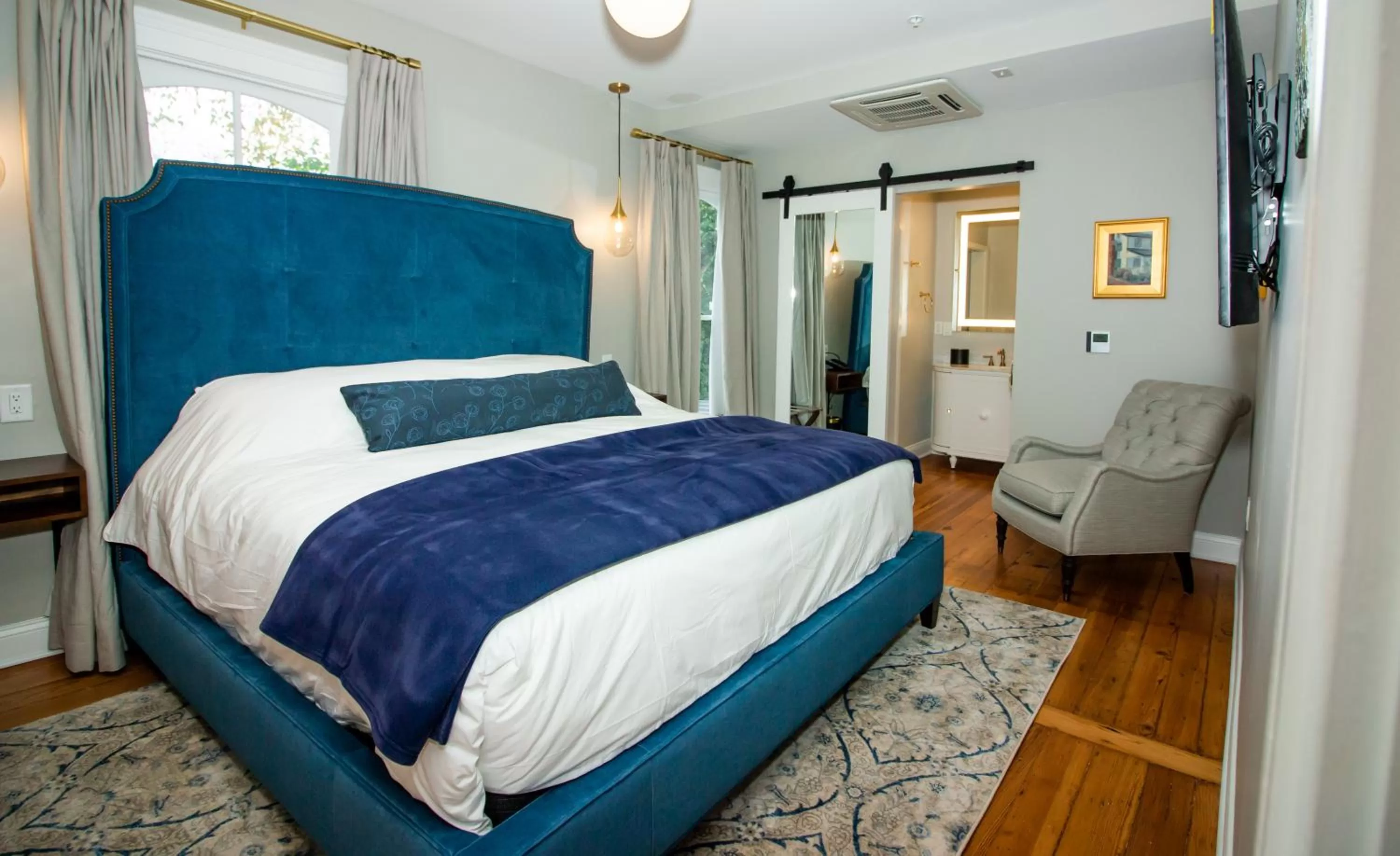 The Colonial Inn, an Ascend Collection Hotel