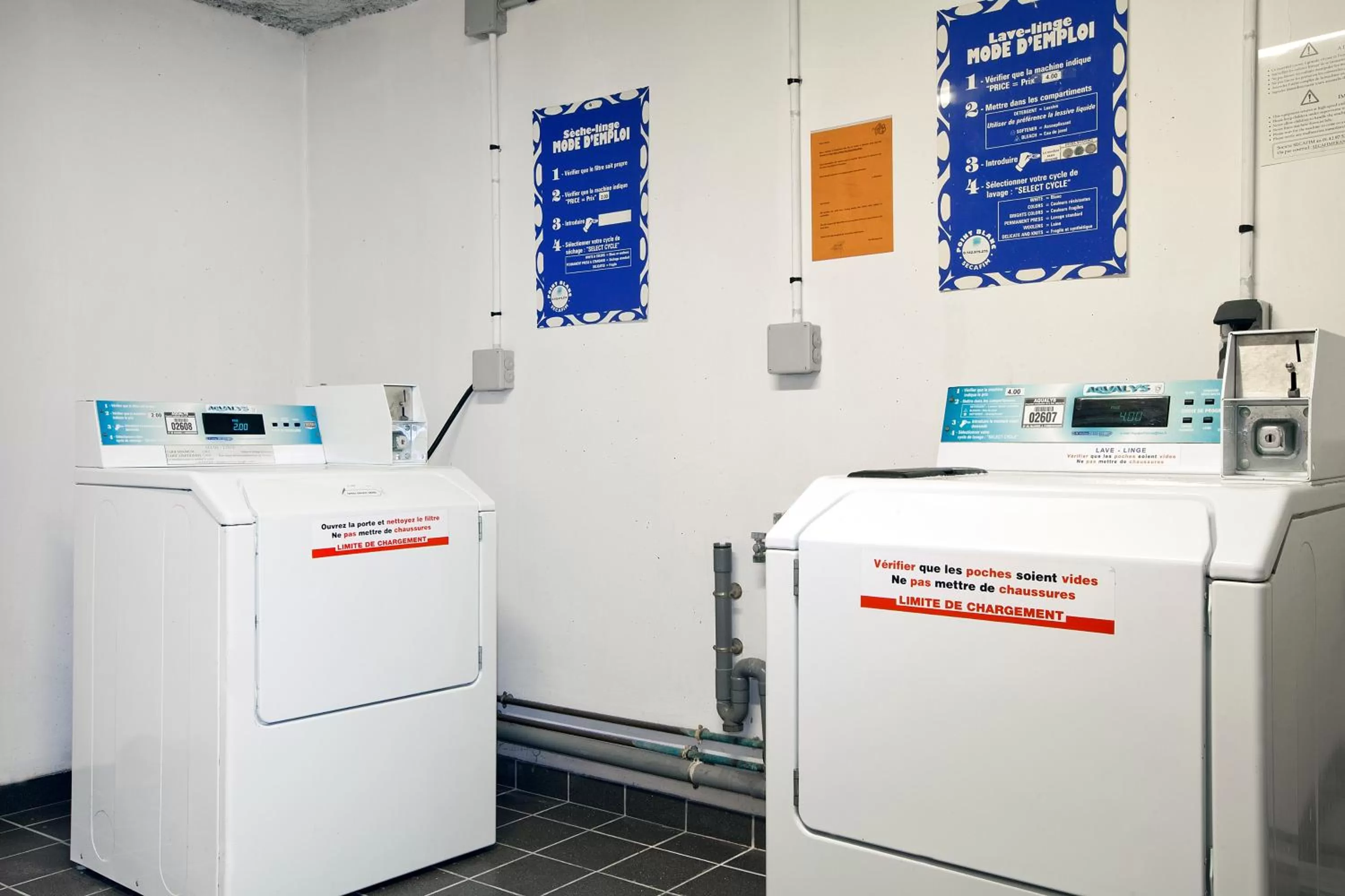 Other in Séjours & Affaires Reims Clairmarais