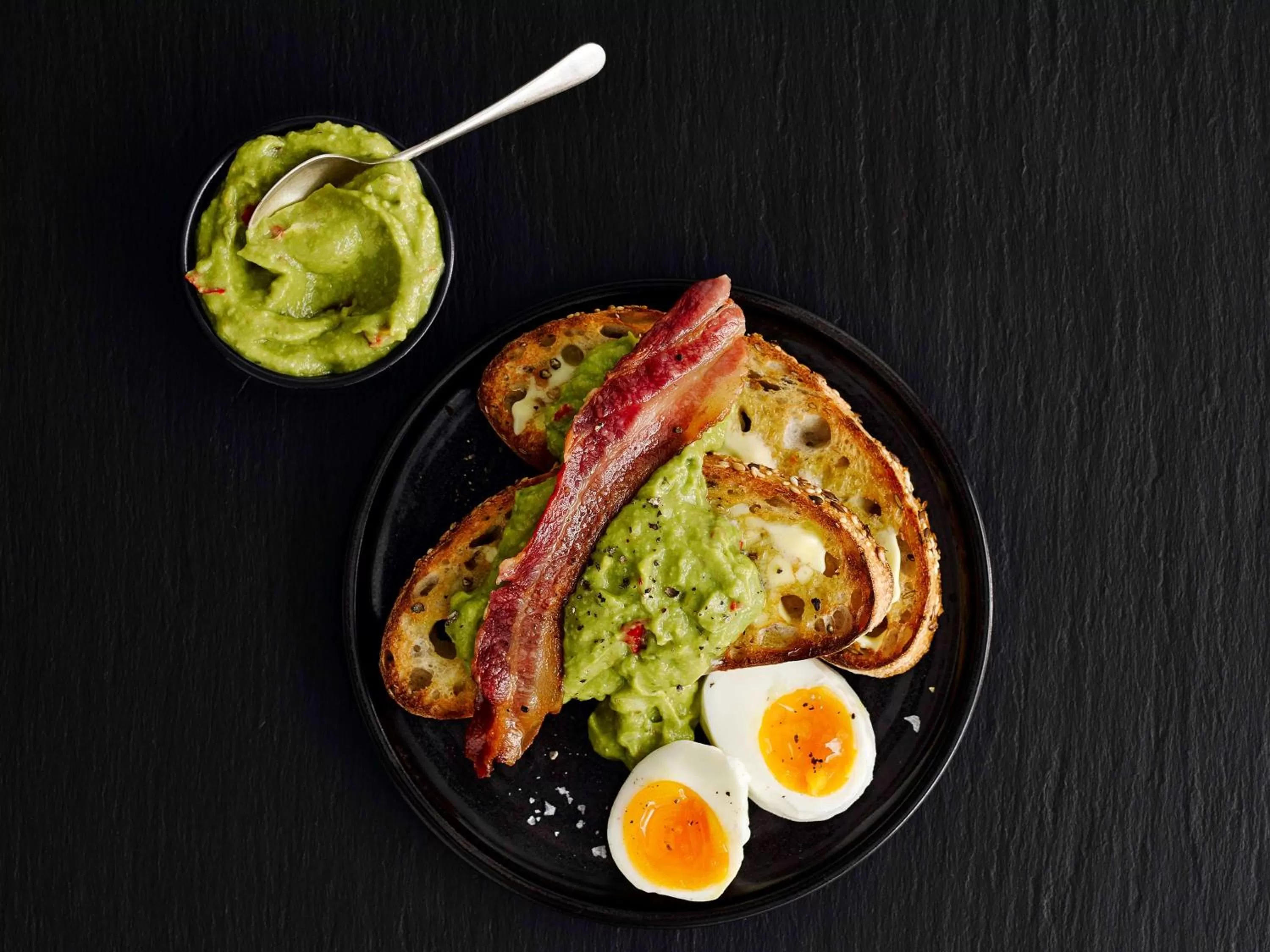 Restaurant/places to eat in ibis Brighton City Centre - Station