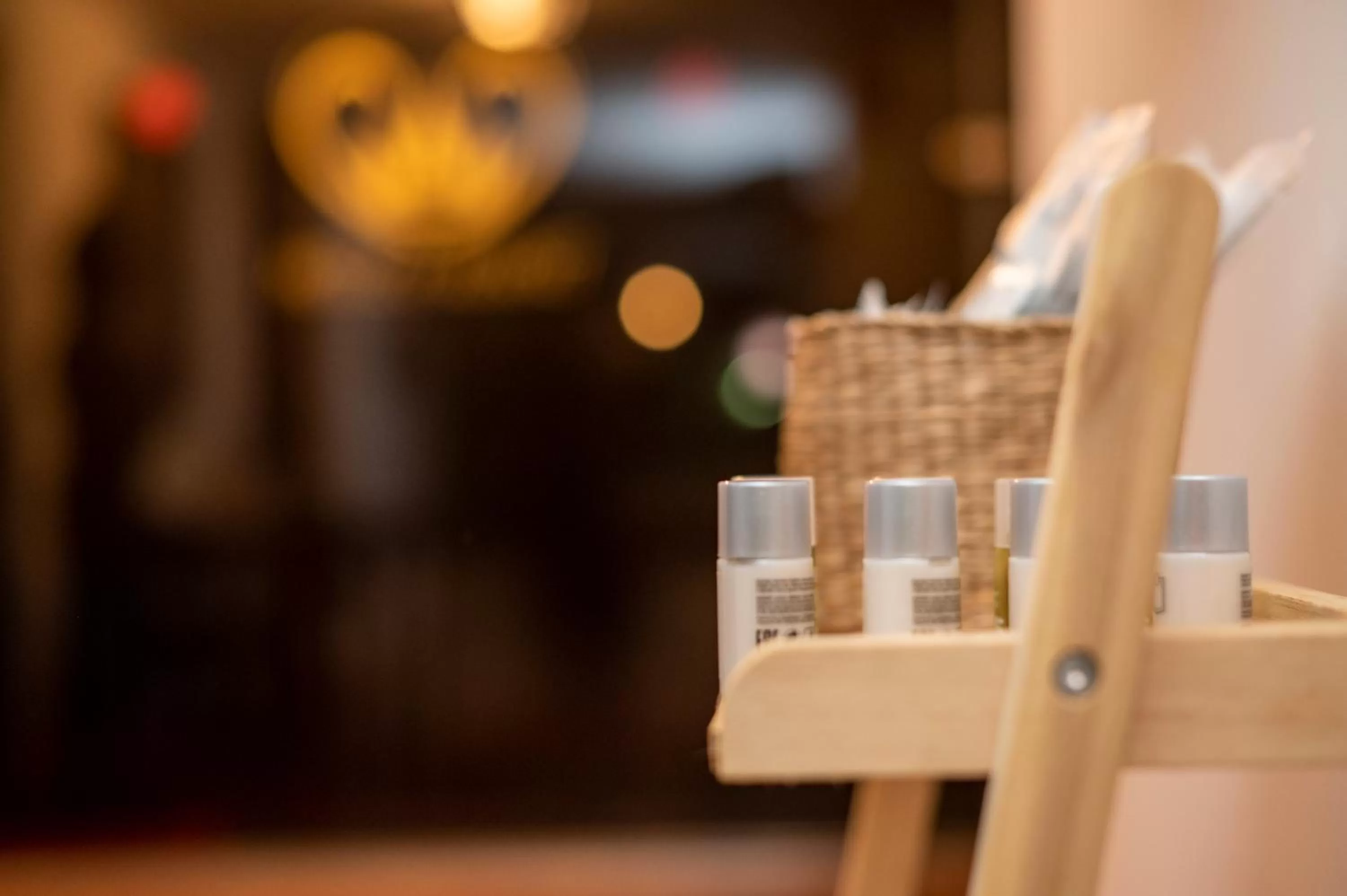 Hot Tub in Hotel El Tejar & Spa