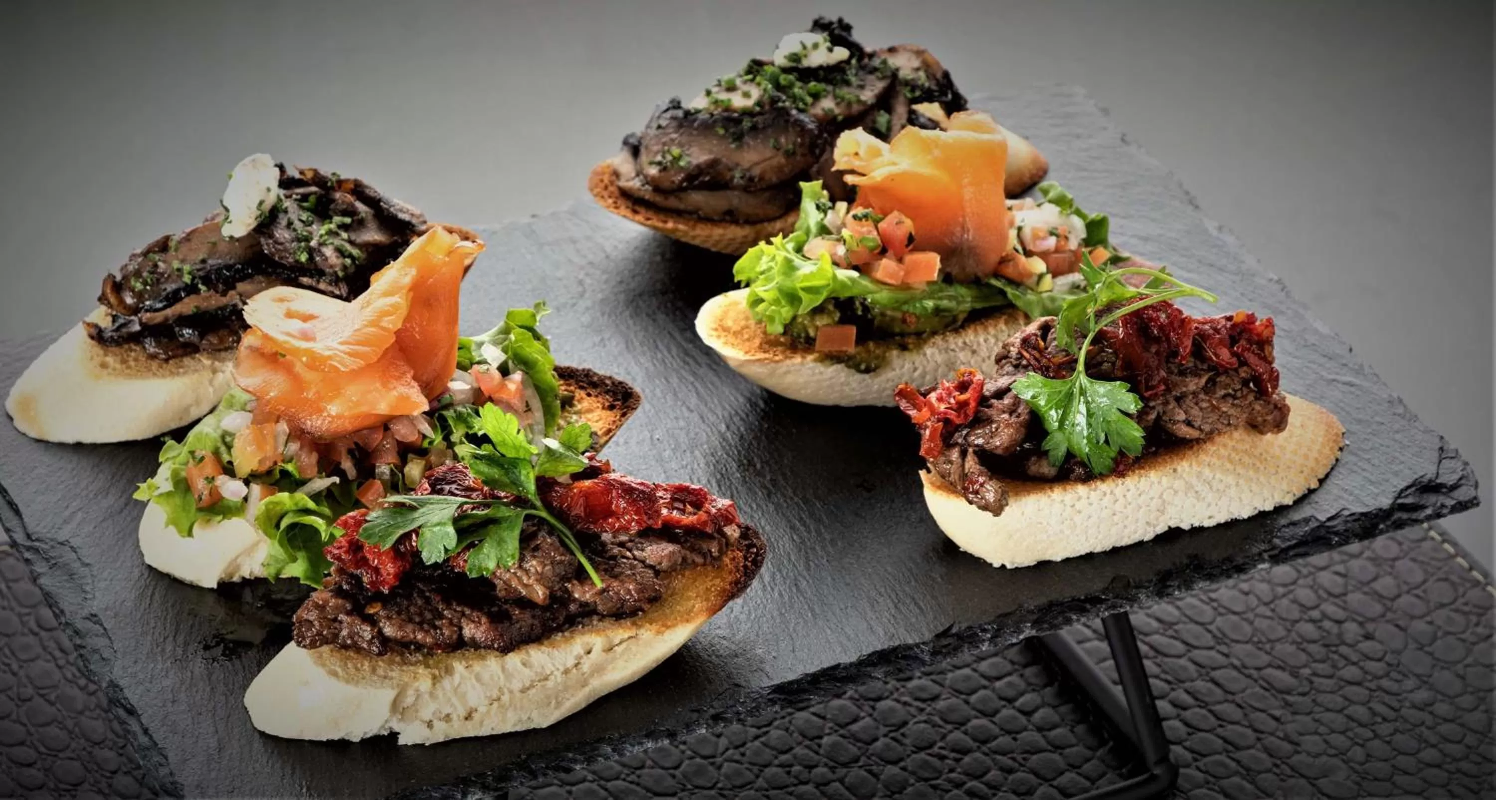 Lounge or bar in Nobile Hotel Estación Central