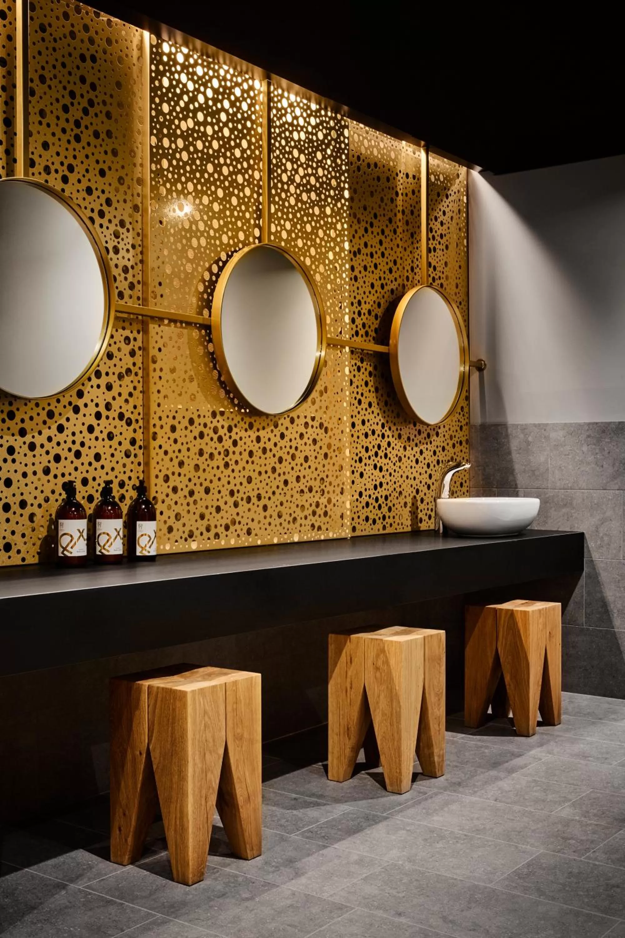 Spa and wellness centre/facilities in KUST Hotell & SPA