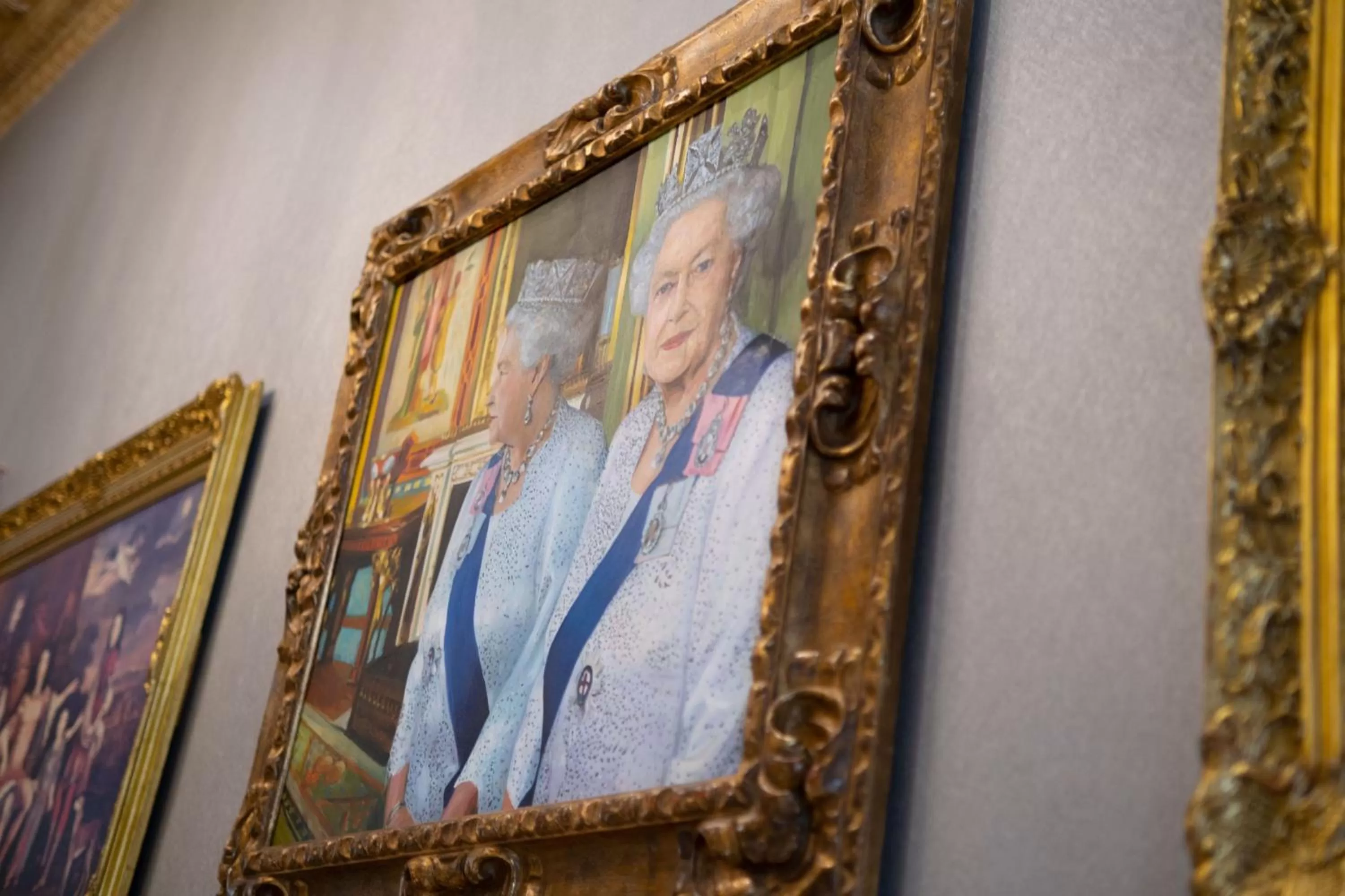 Property building in Gem Strathmore Hotel