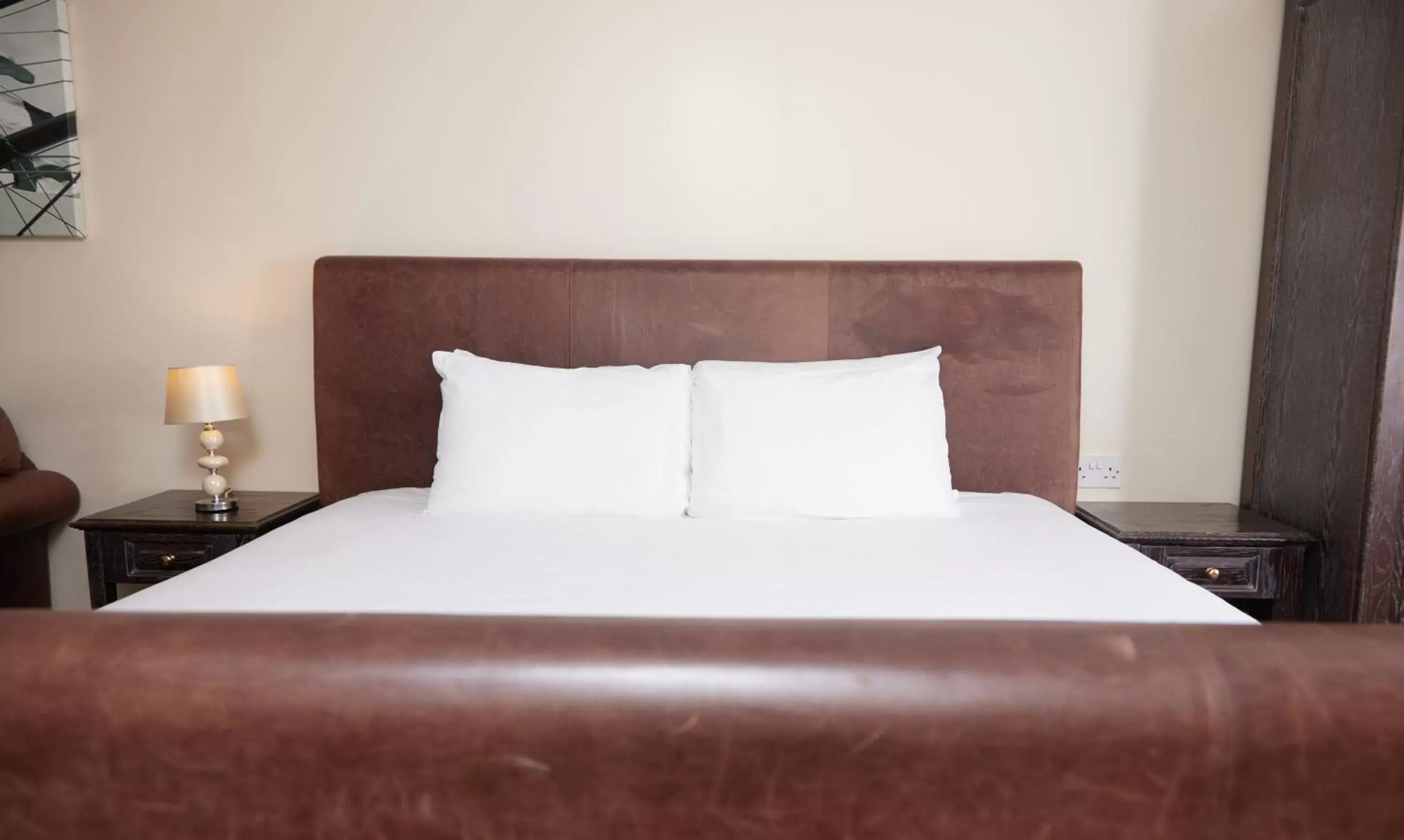 Superior Double Room in Farmhouse Innlodge by Greene King Inns Superior Double Room in Farmhouse Innlodge by Greene King Inns