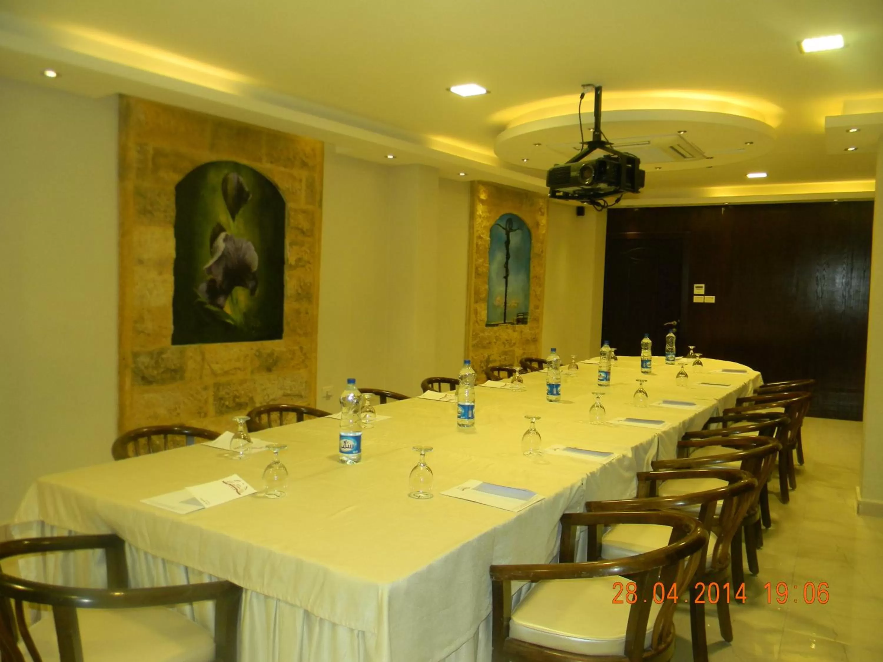 Meeting/conference room in Saint John Hotel