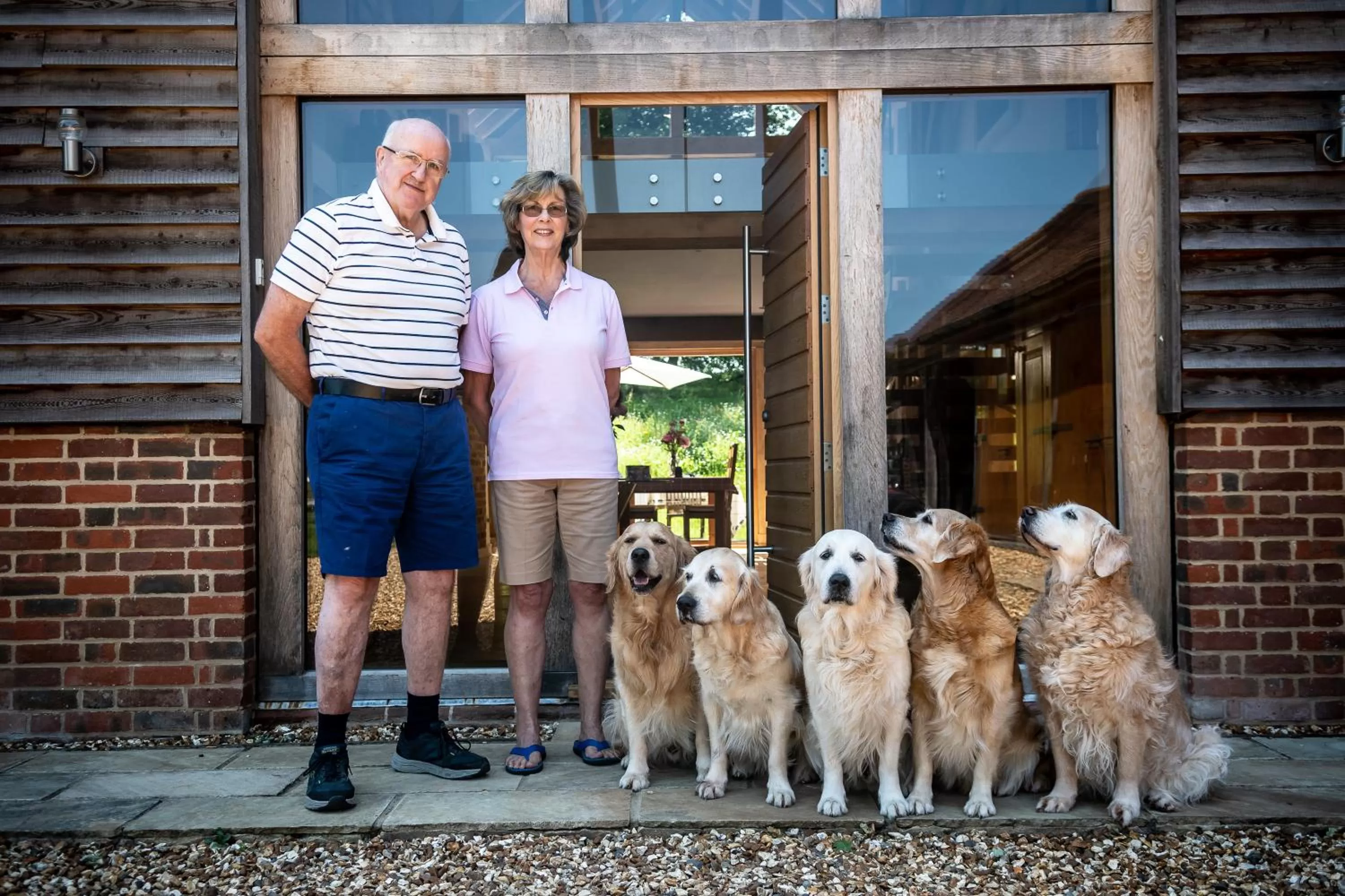 Other, Pets in South Park Farm Barn