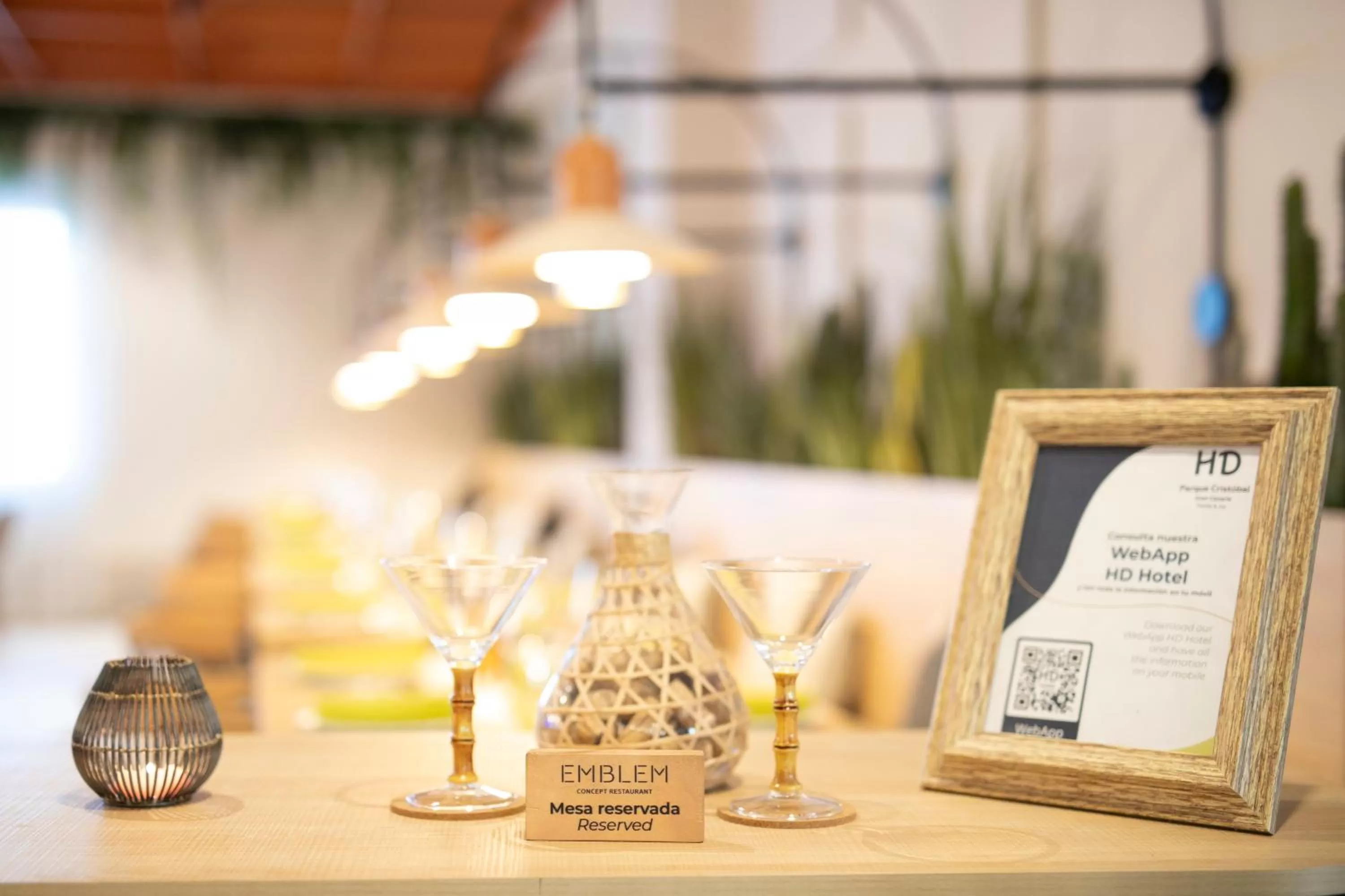 HD Parque Cristobal Gran Canaria