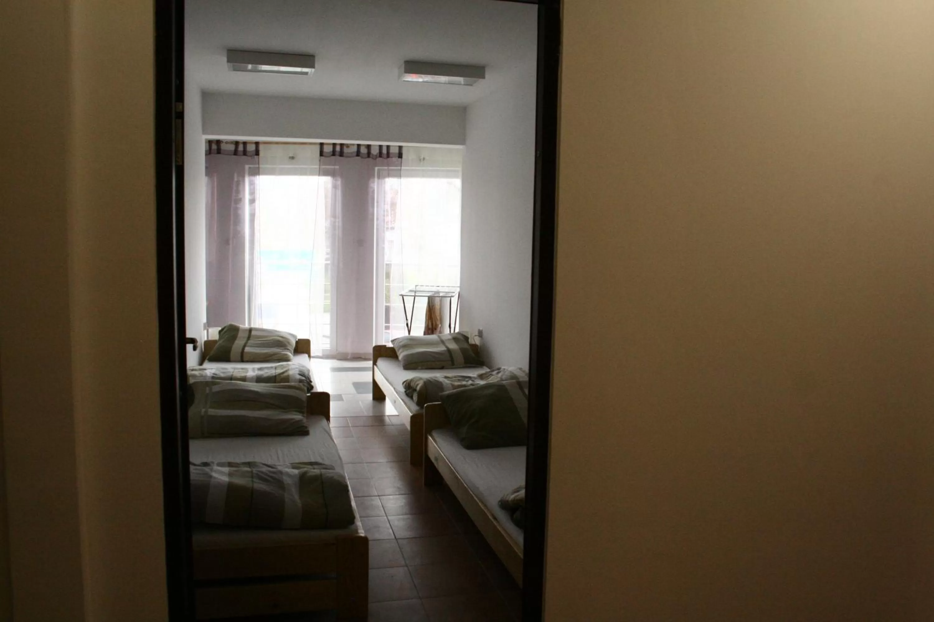 Photo of the whole room, Bed in Pokoje Gościnne Marusa