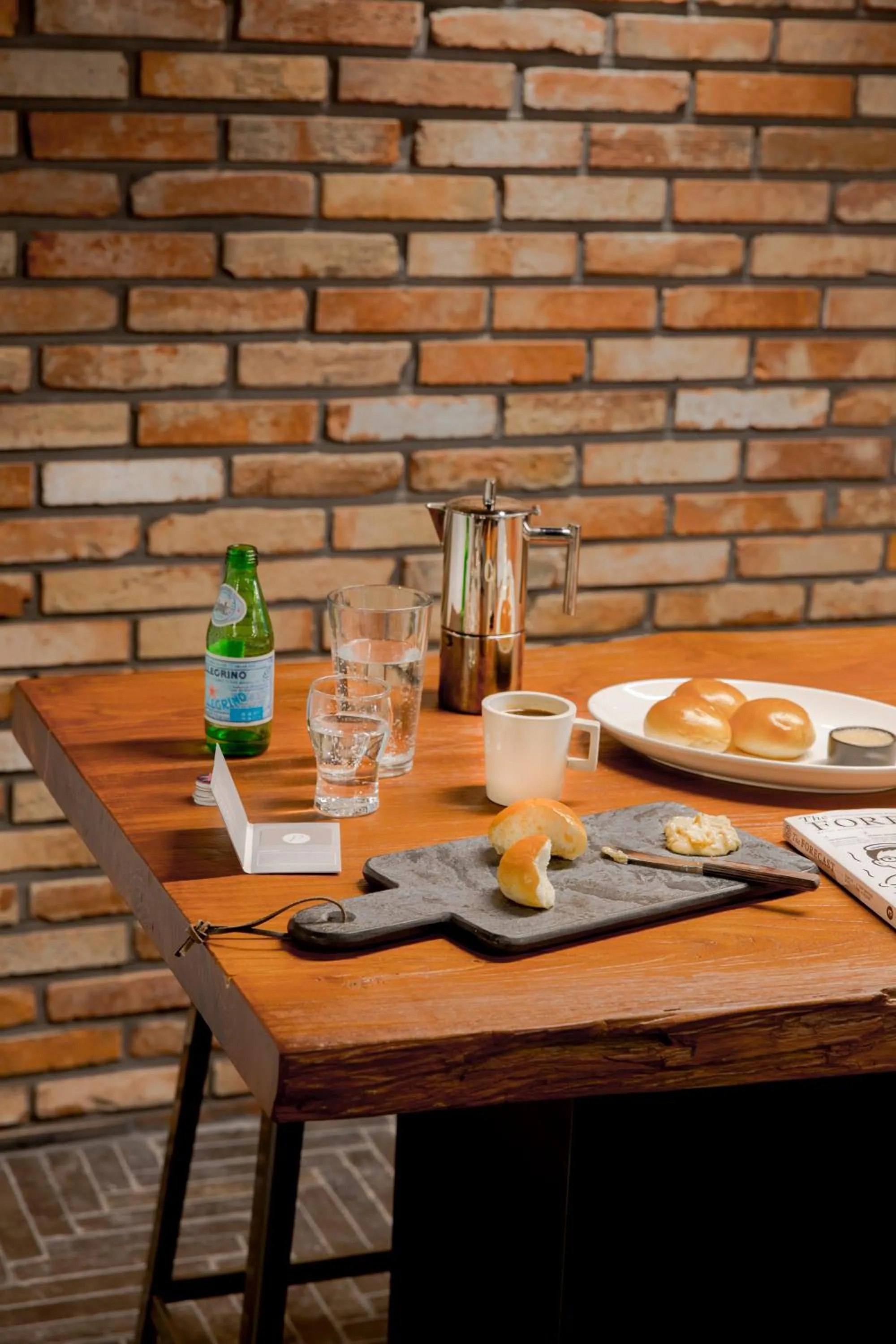 Handpicked Hotel & Collections