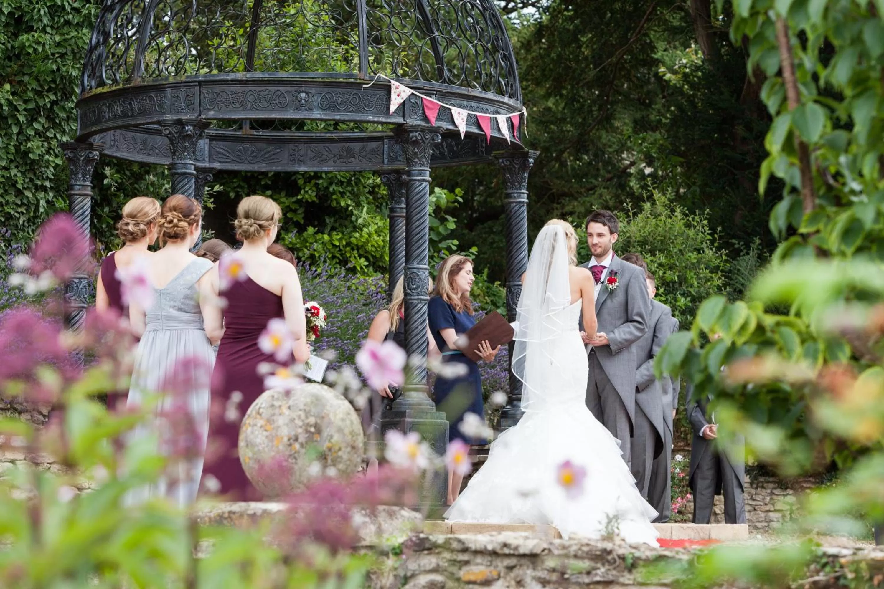 Banquet/Function facilities in Stanton House Hotel