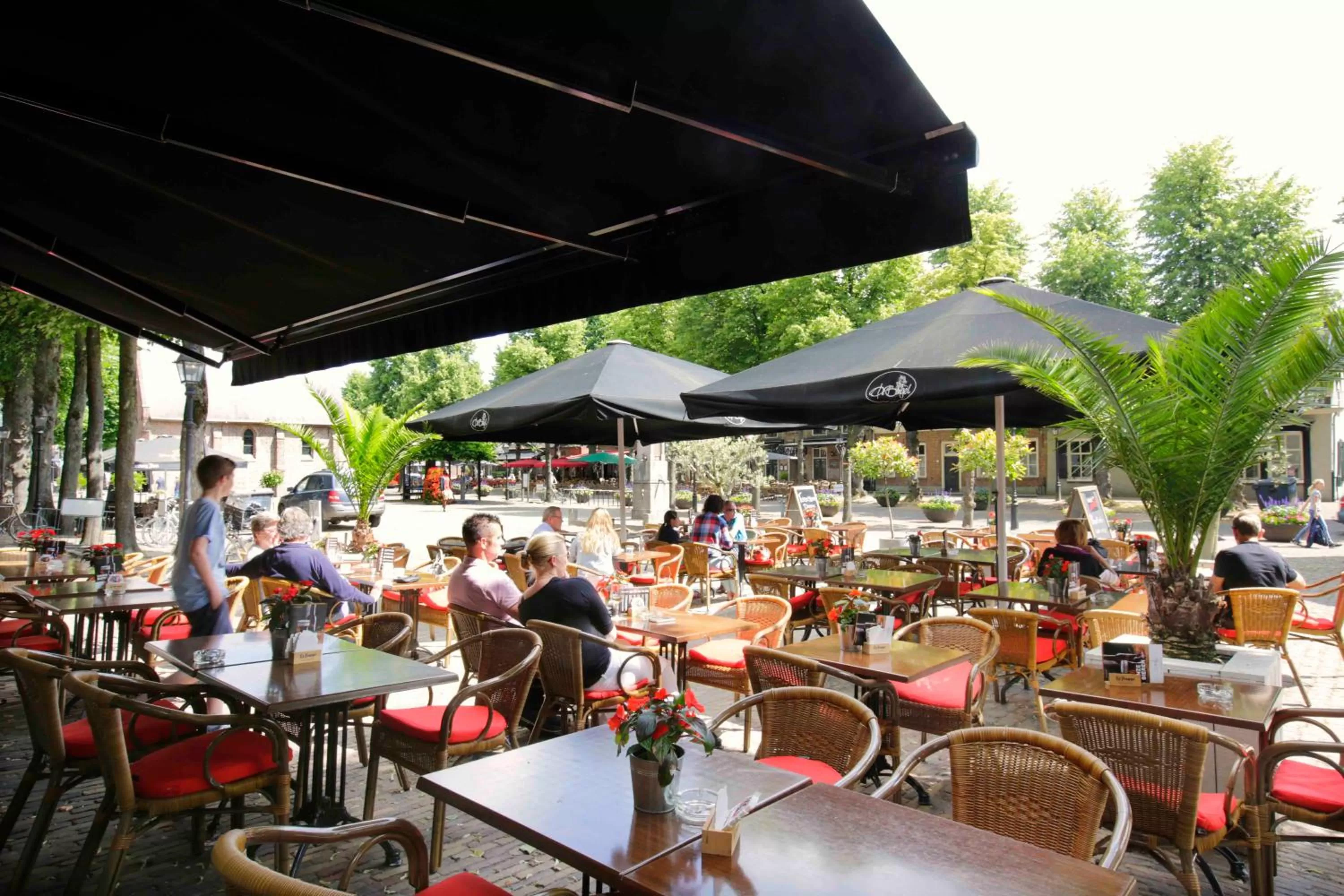 Hotel Restaurant De Bengel