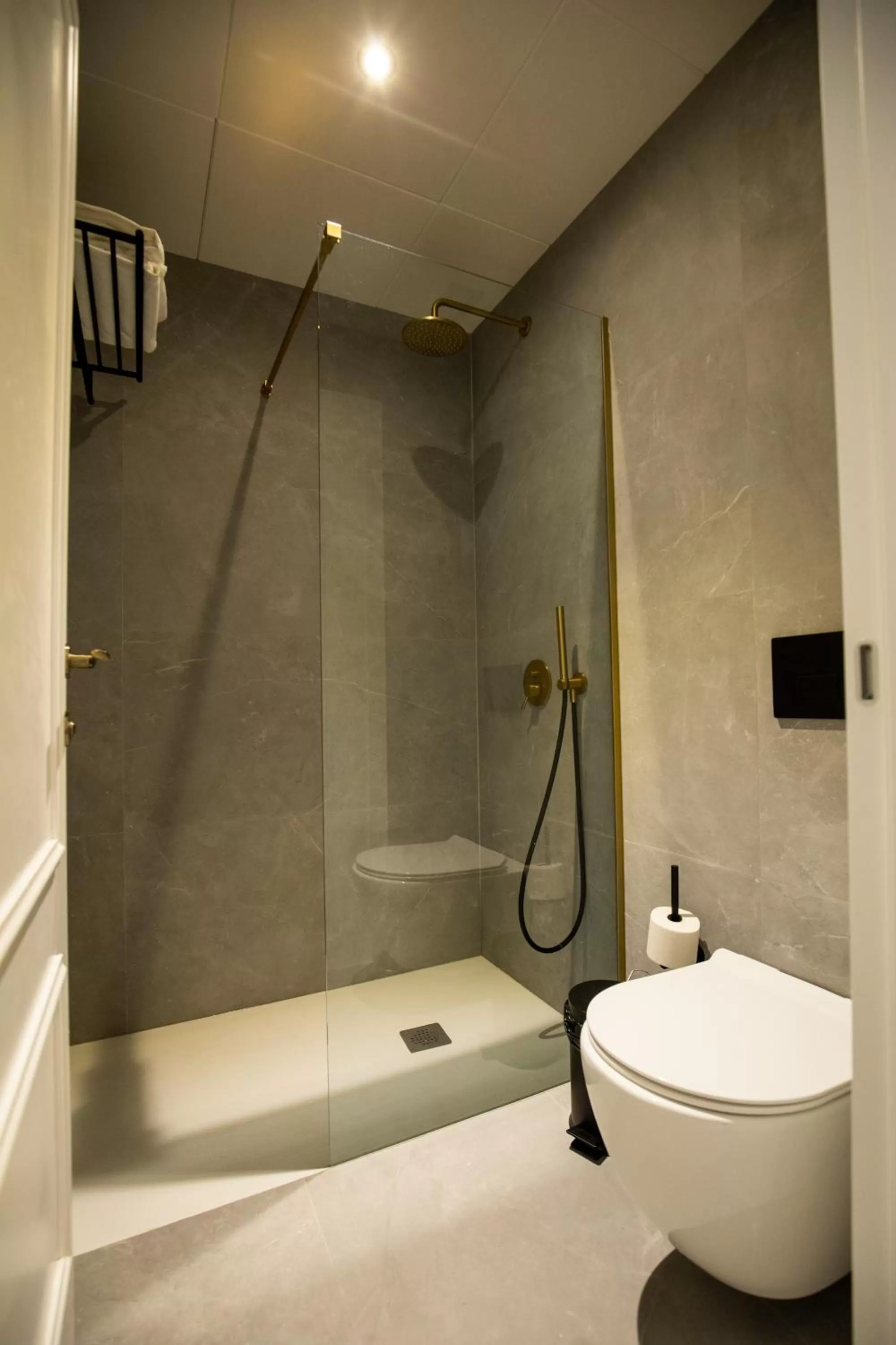 Shower in Casa do Estanco