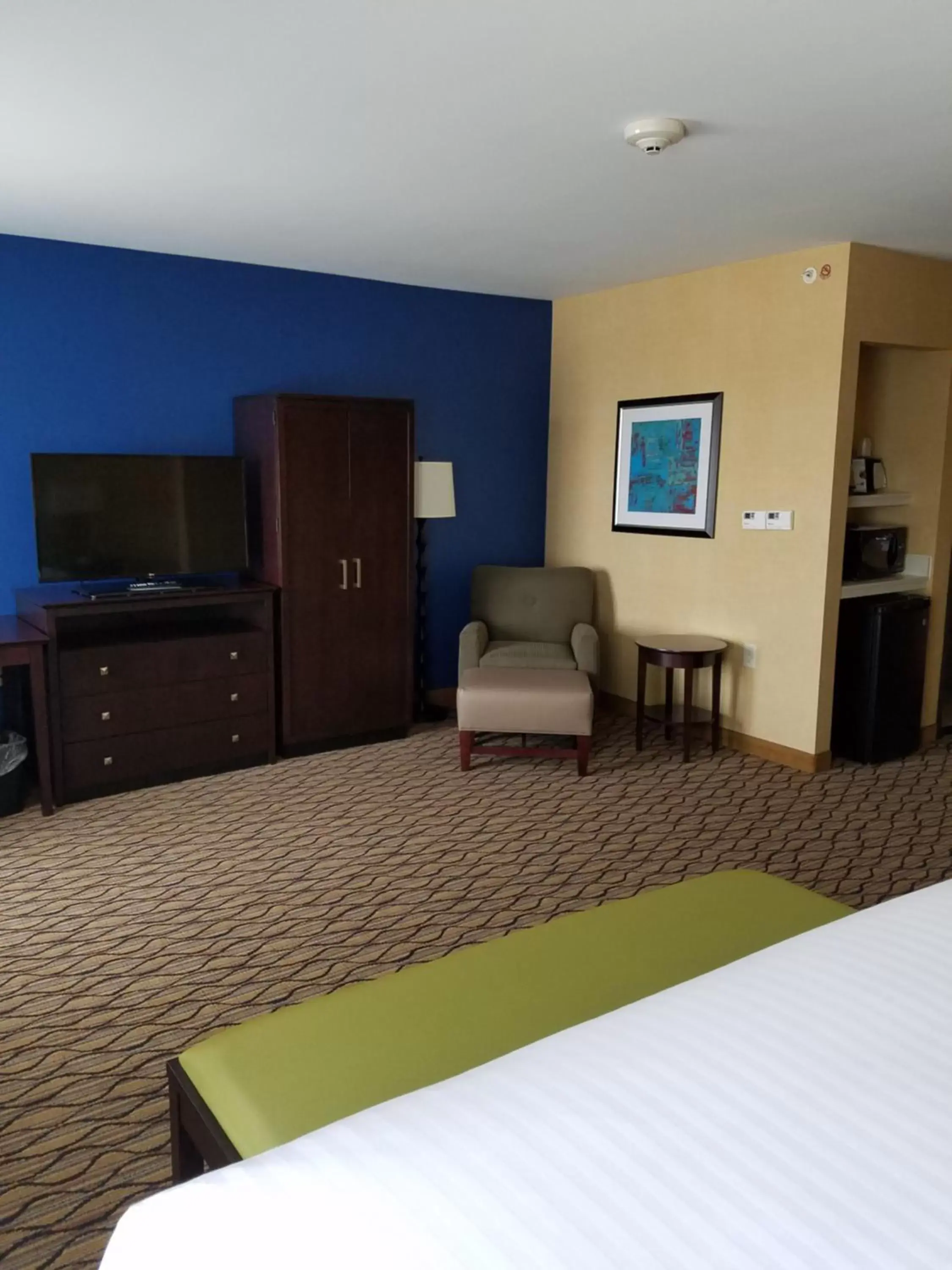 Holiday Inn Express Bordentown - Trenton South by IHG Holiday Inn Express Bordentown - Trenton South by IHG